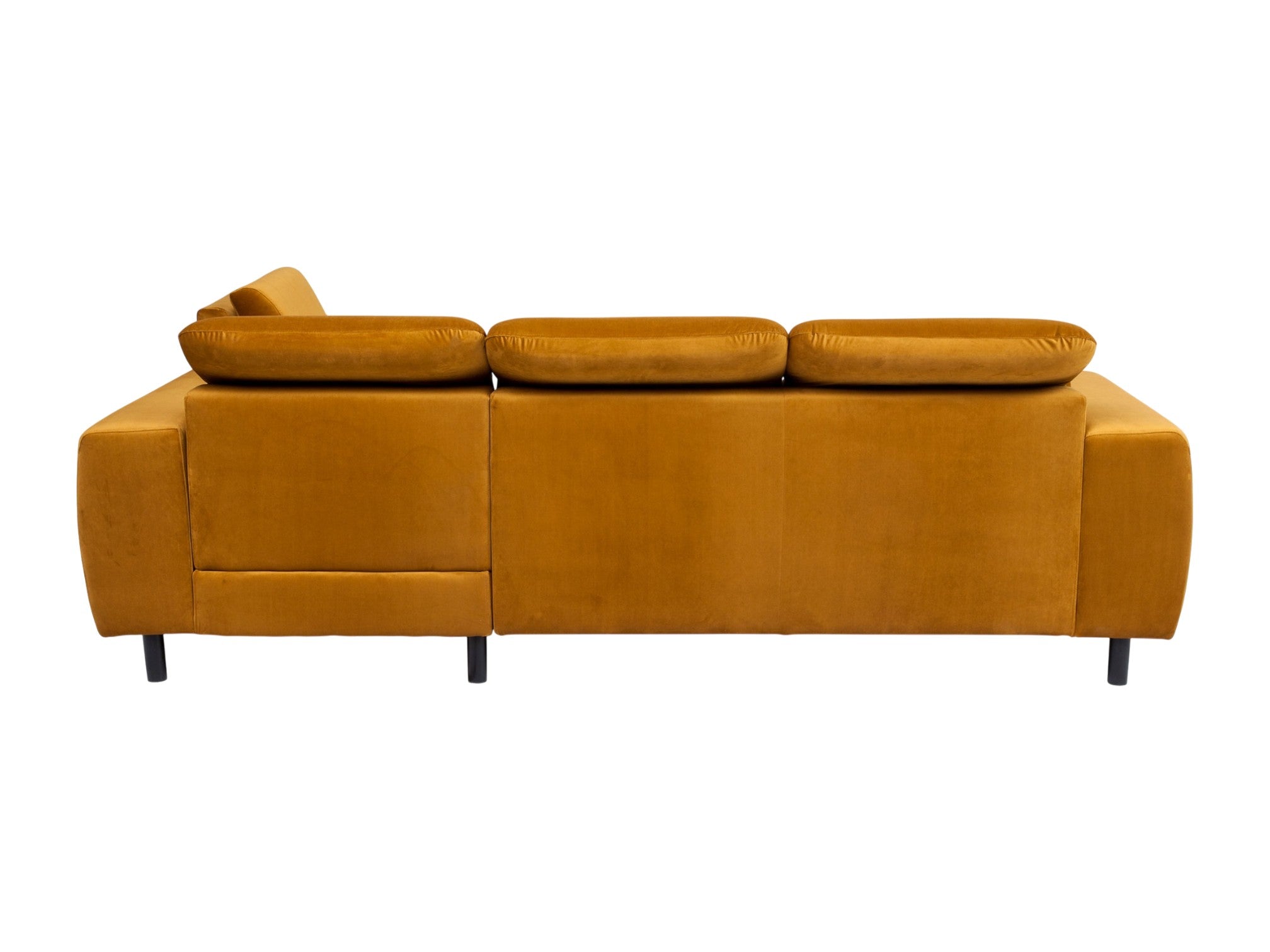 Kampinė miegama sofa DENVERIS RIVIERA