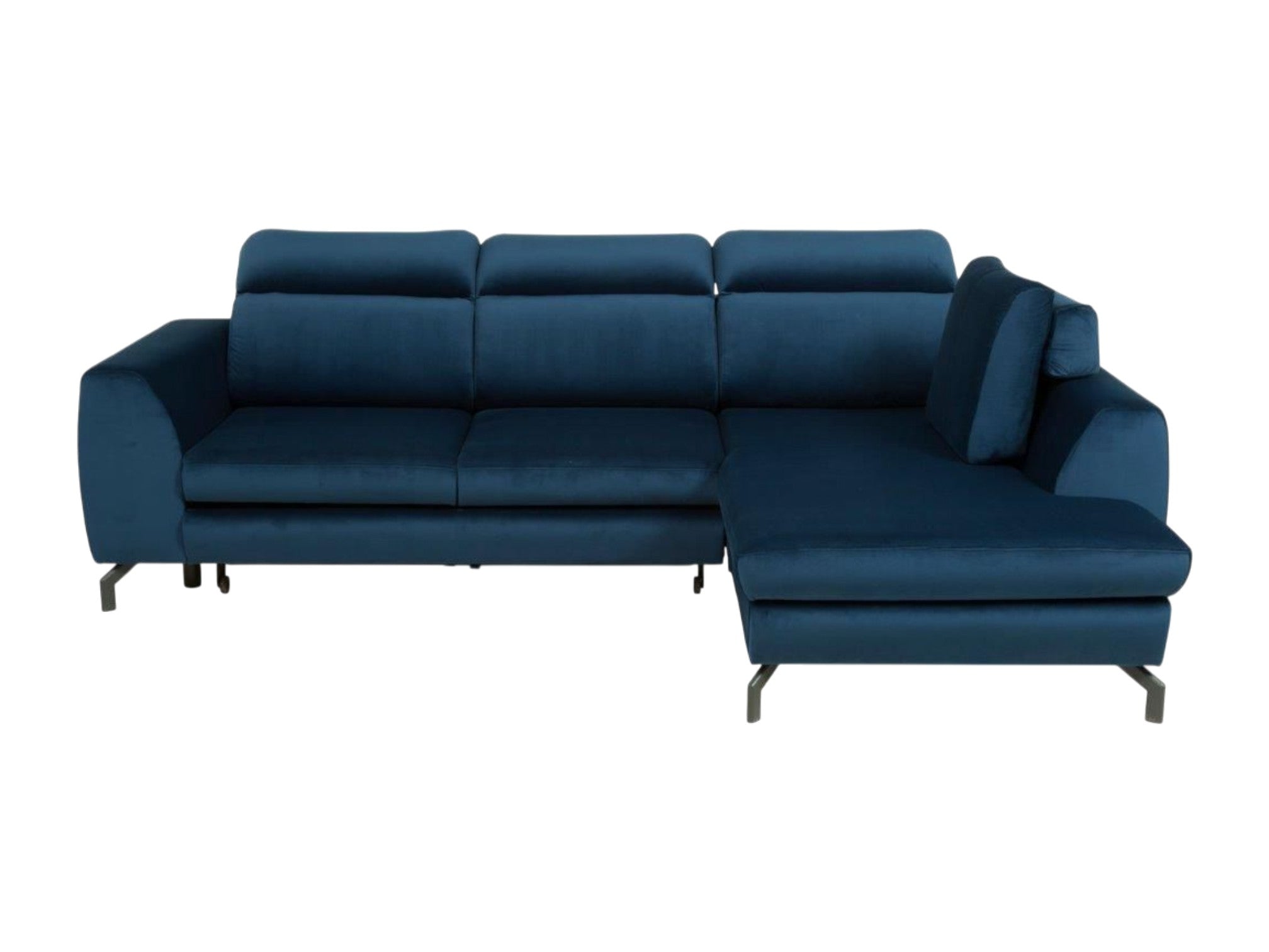 Kampinė miegama sofa DENVERIS RIVIERA