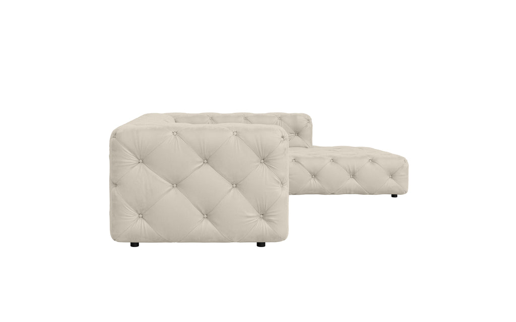 Kampinė Sofa FRESKA L