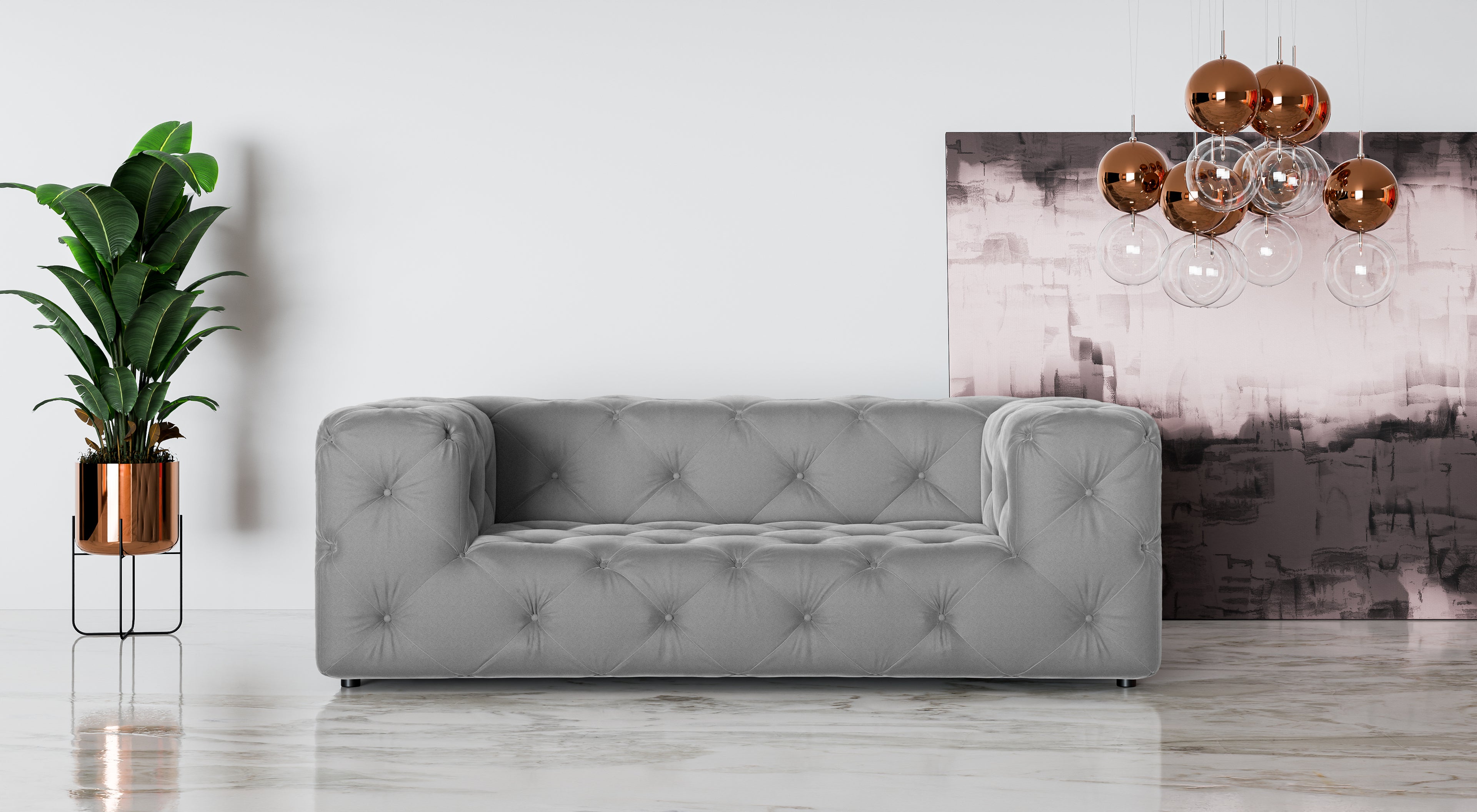 Sofa FRESKA 2
