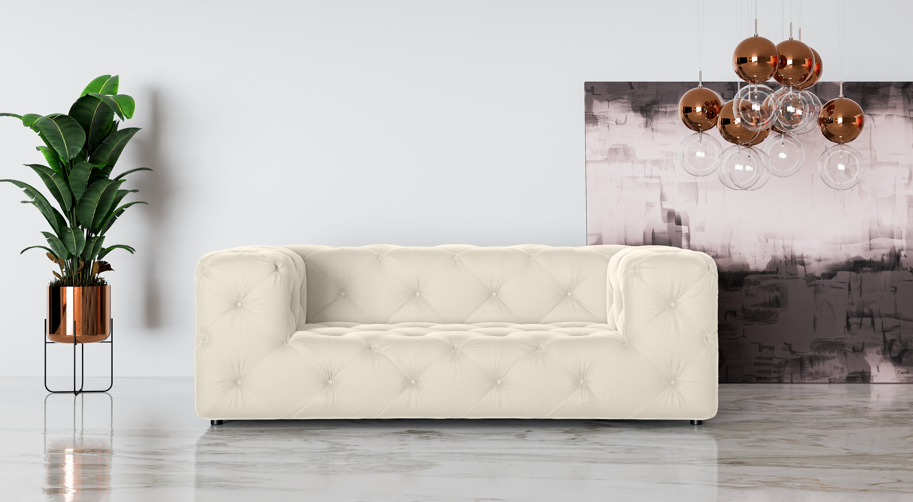 Sofa FRESKA 2