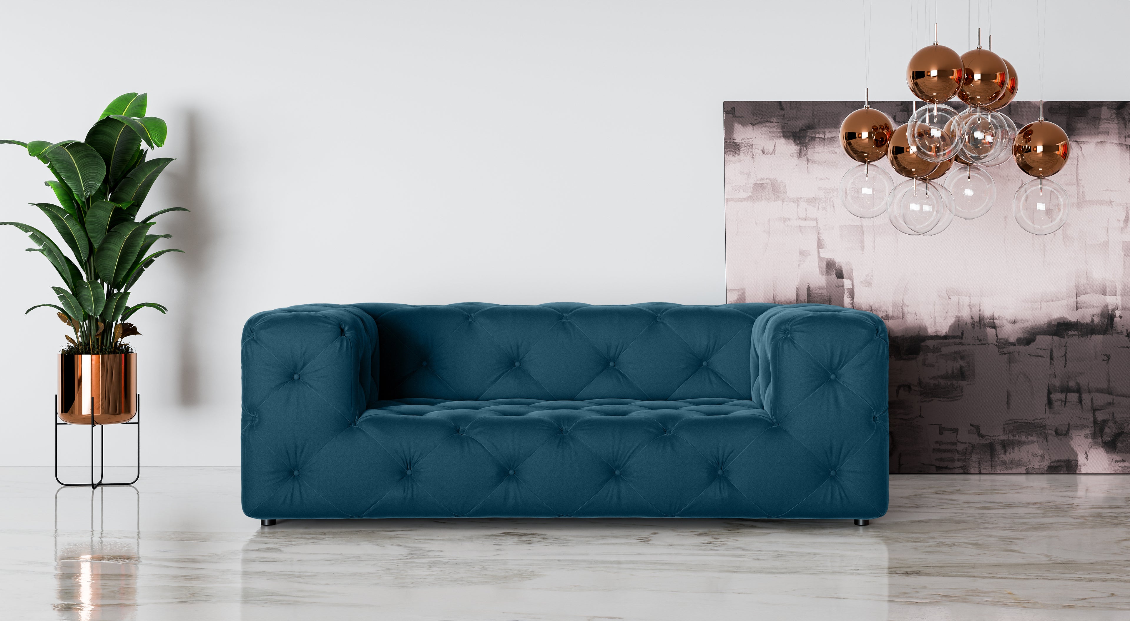 Sofa FRESKA 2