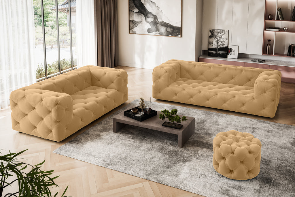 Sofa FRESKA 2