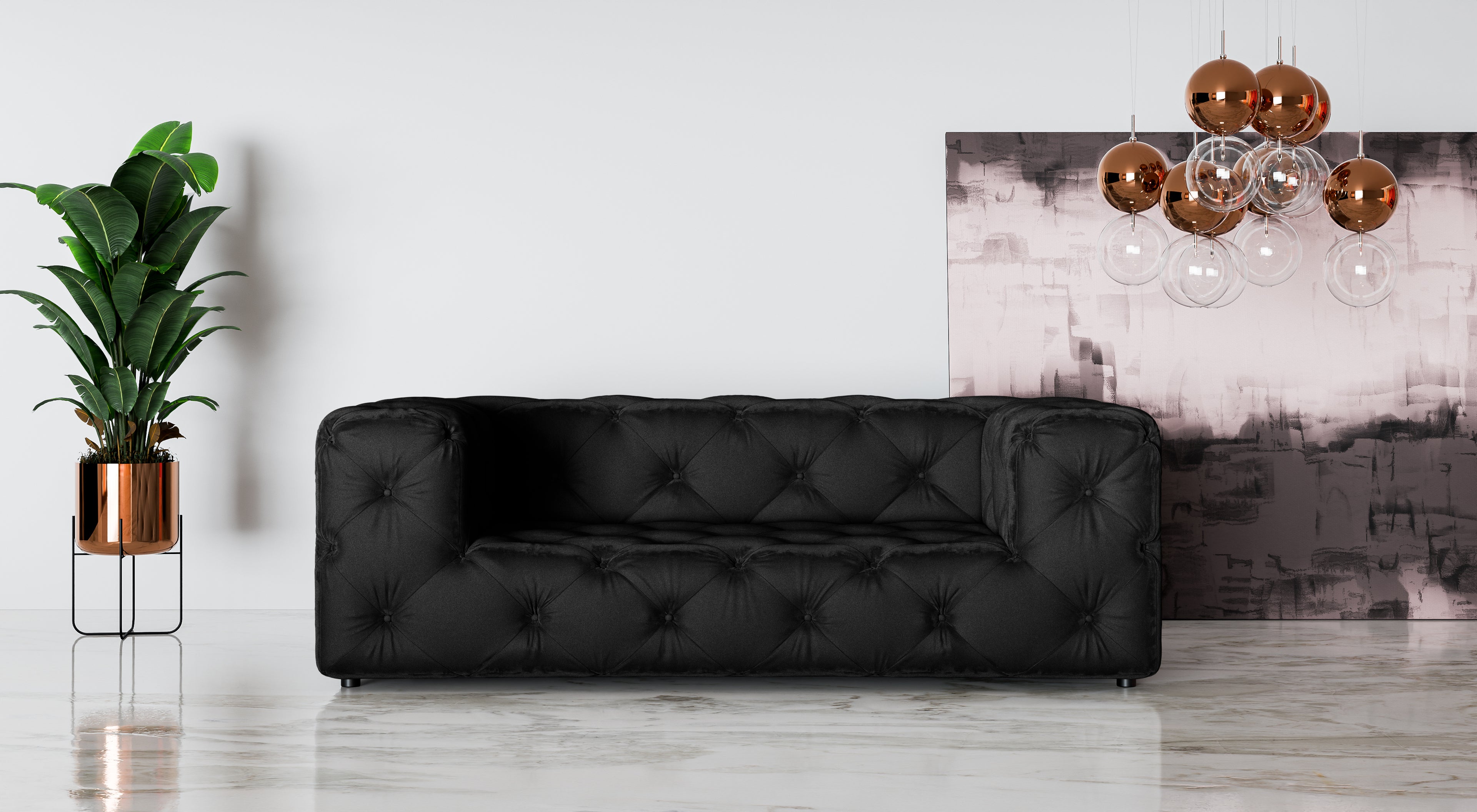 Sofa FRESKA 2