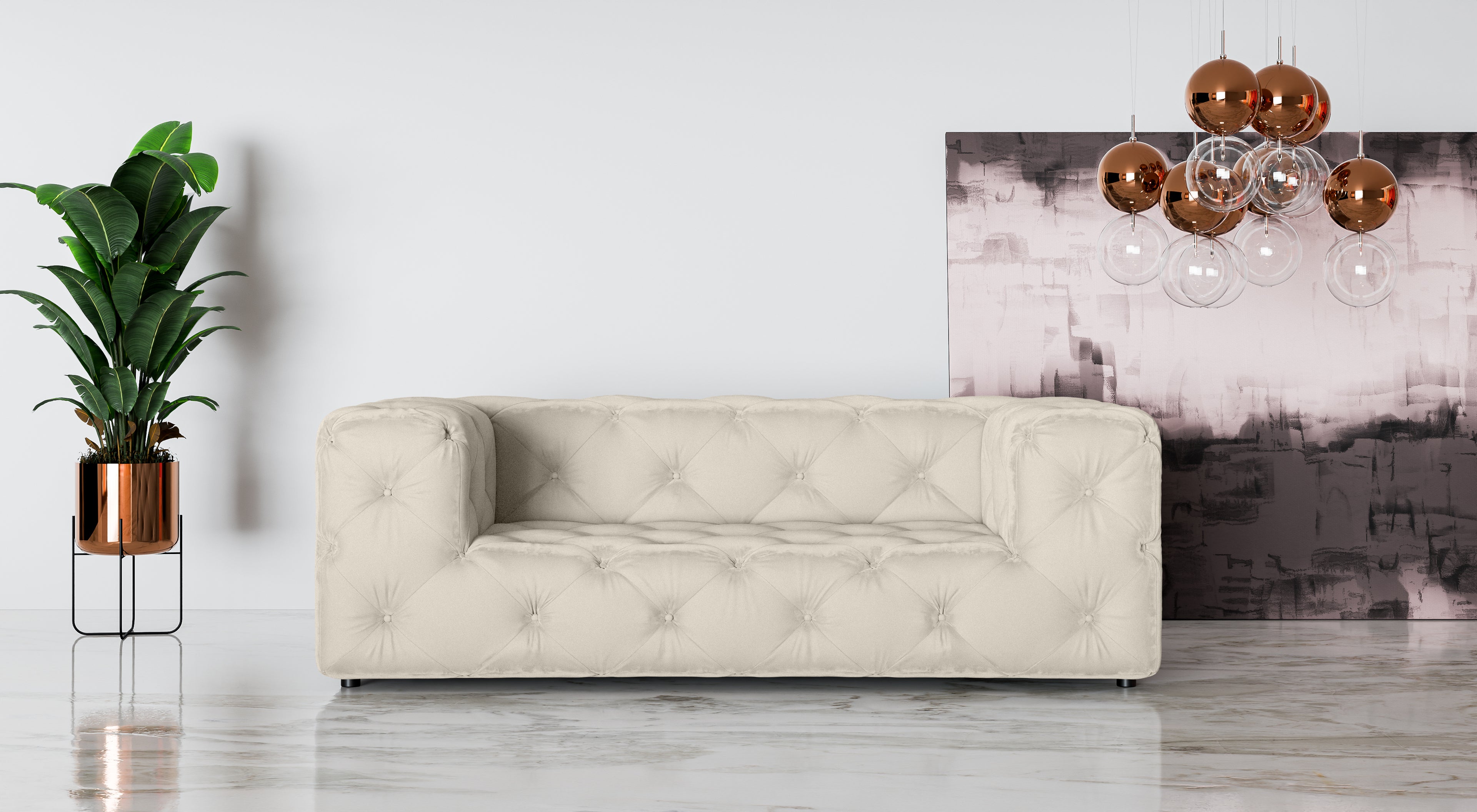 Sofa FRESKA 2