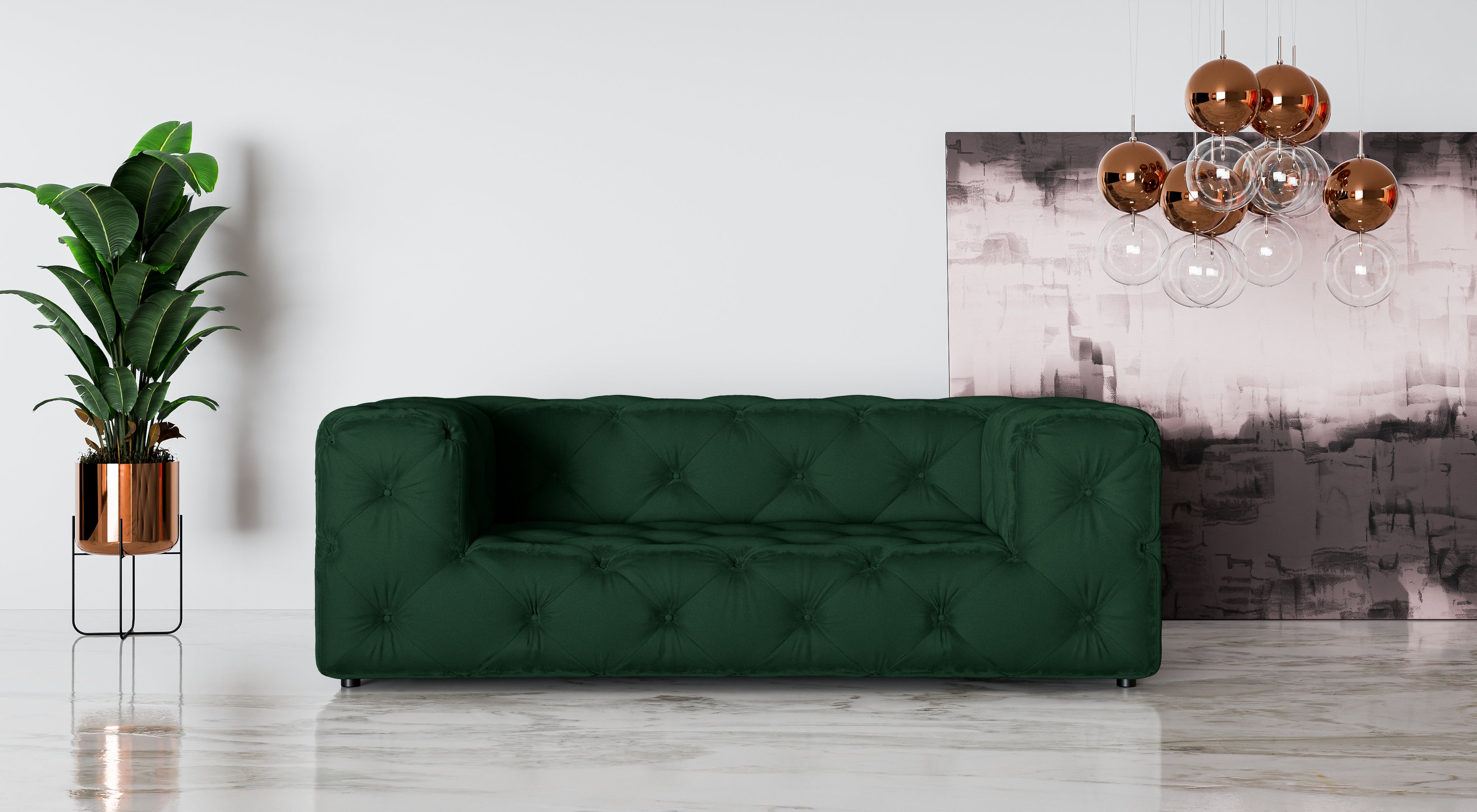 Sofa FRESKA 2