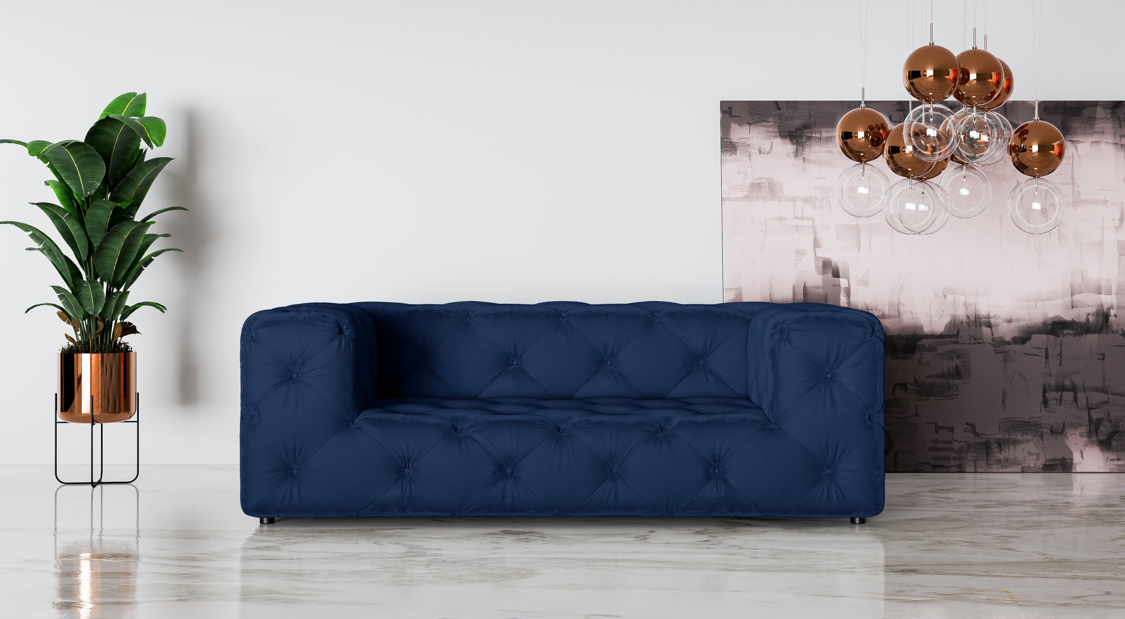 Sofa FRESKA 2
