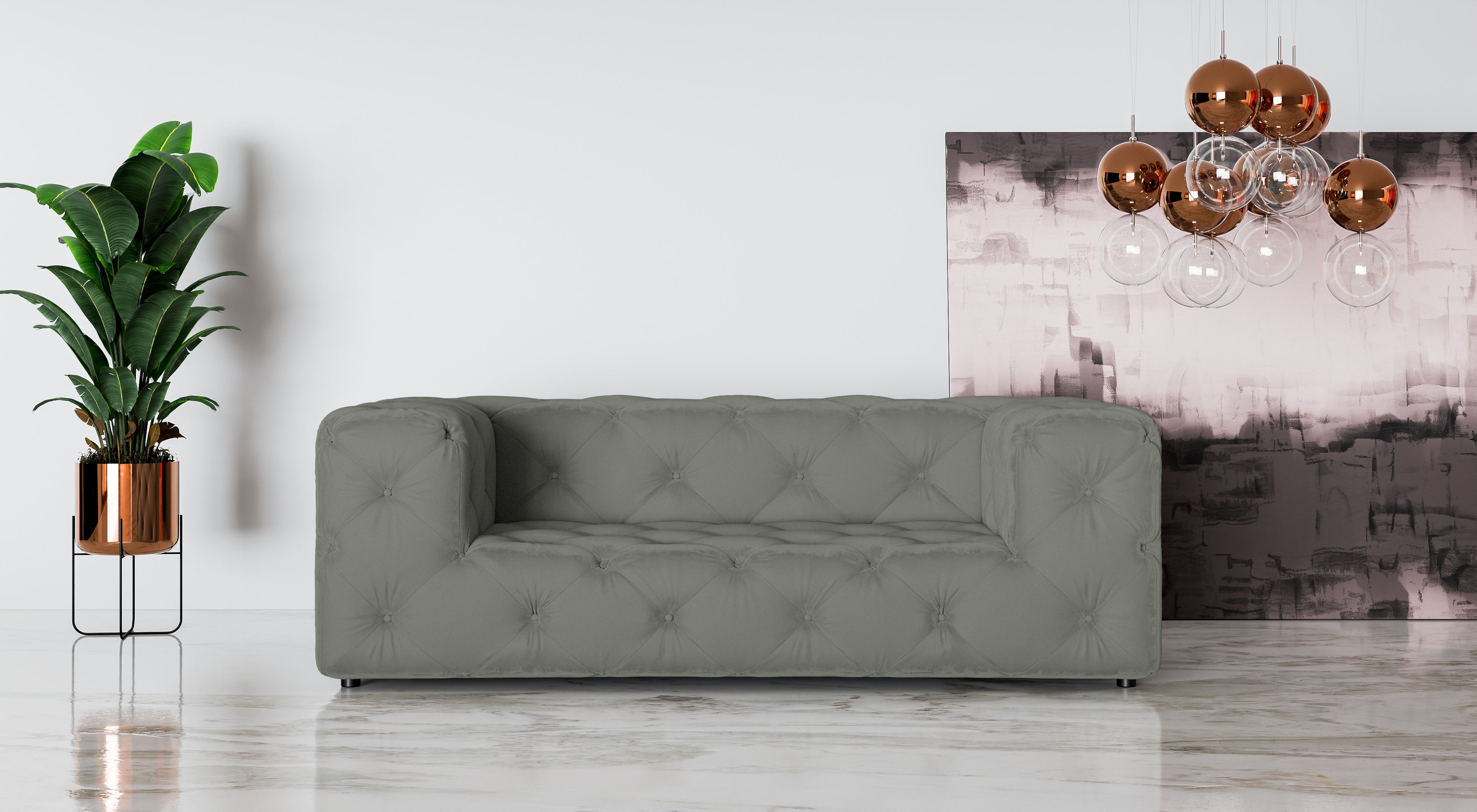 Sofa FRESKA 2