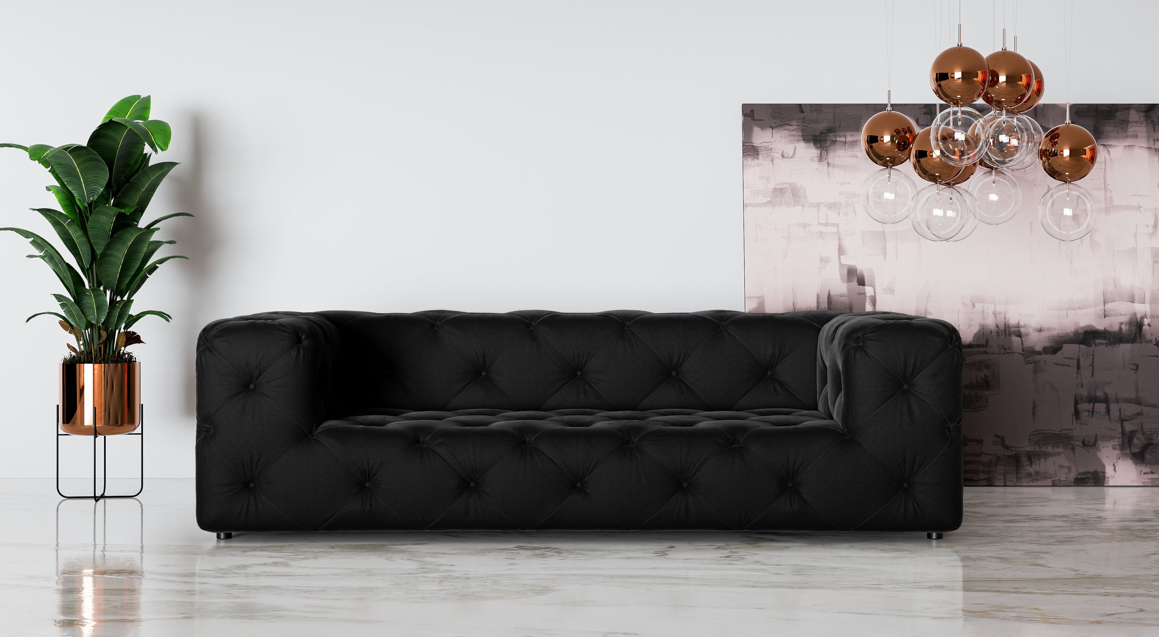 Sofa FRESKA 3