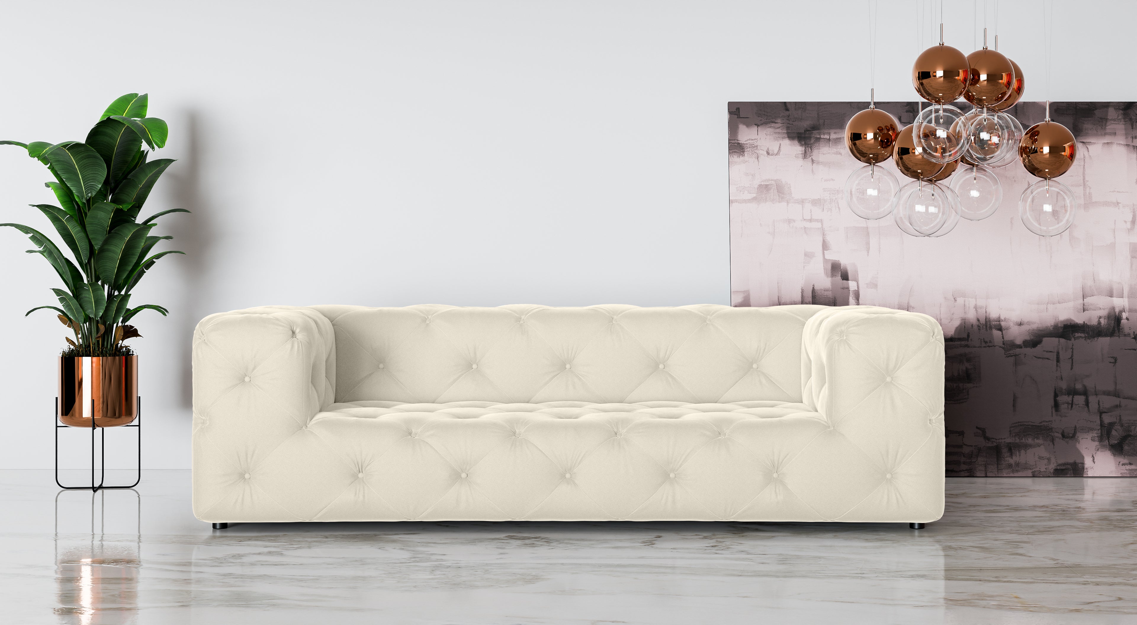 Sofa FRESKA 3