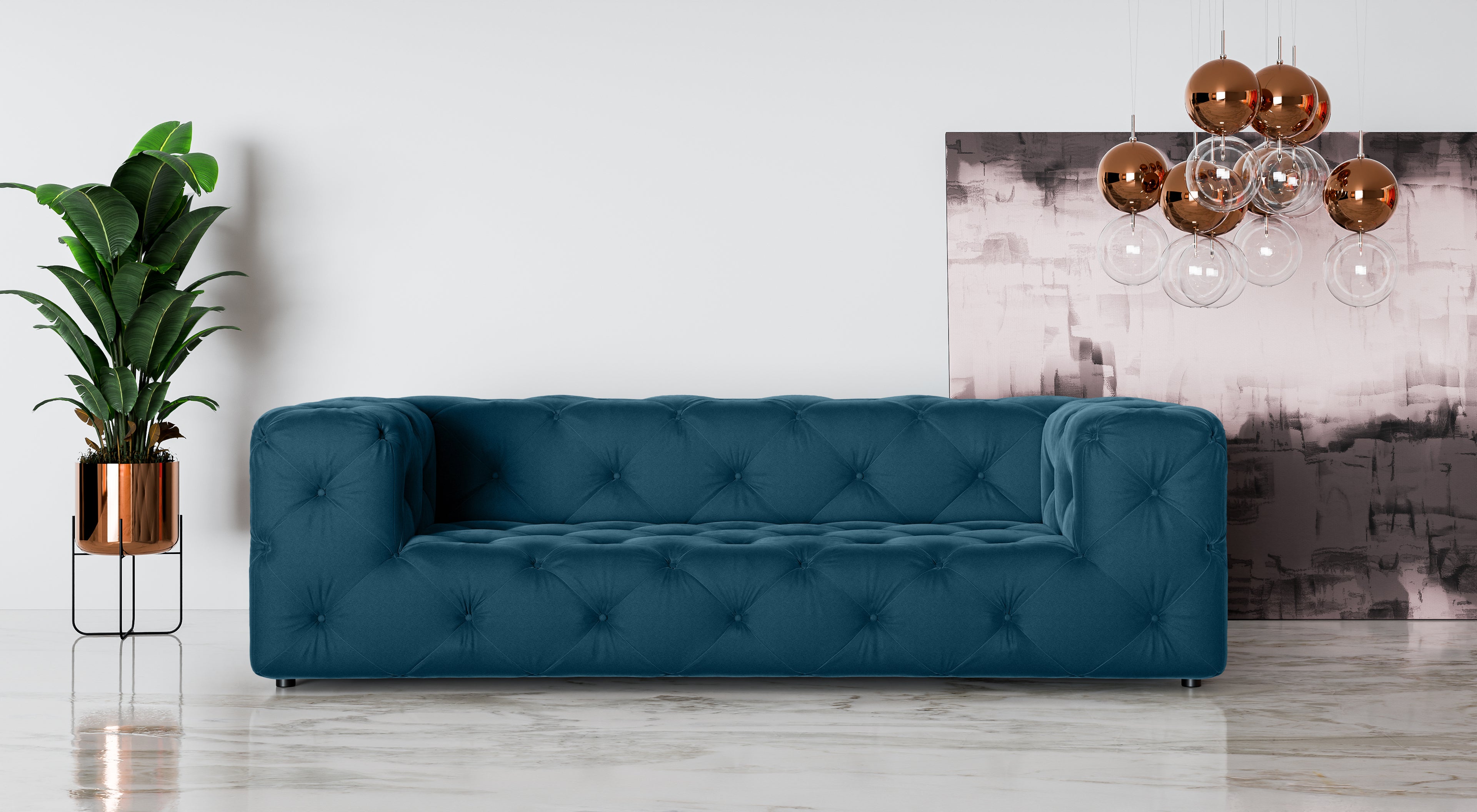 Sofa FRESKA 3