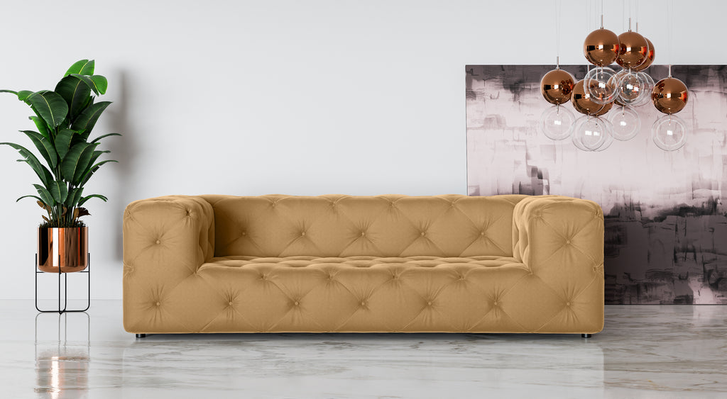 Sofa FRESKA 3