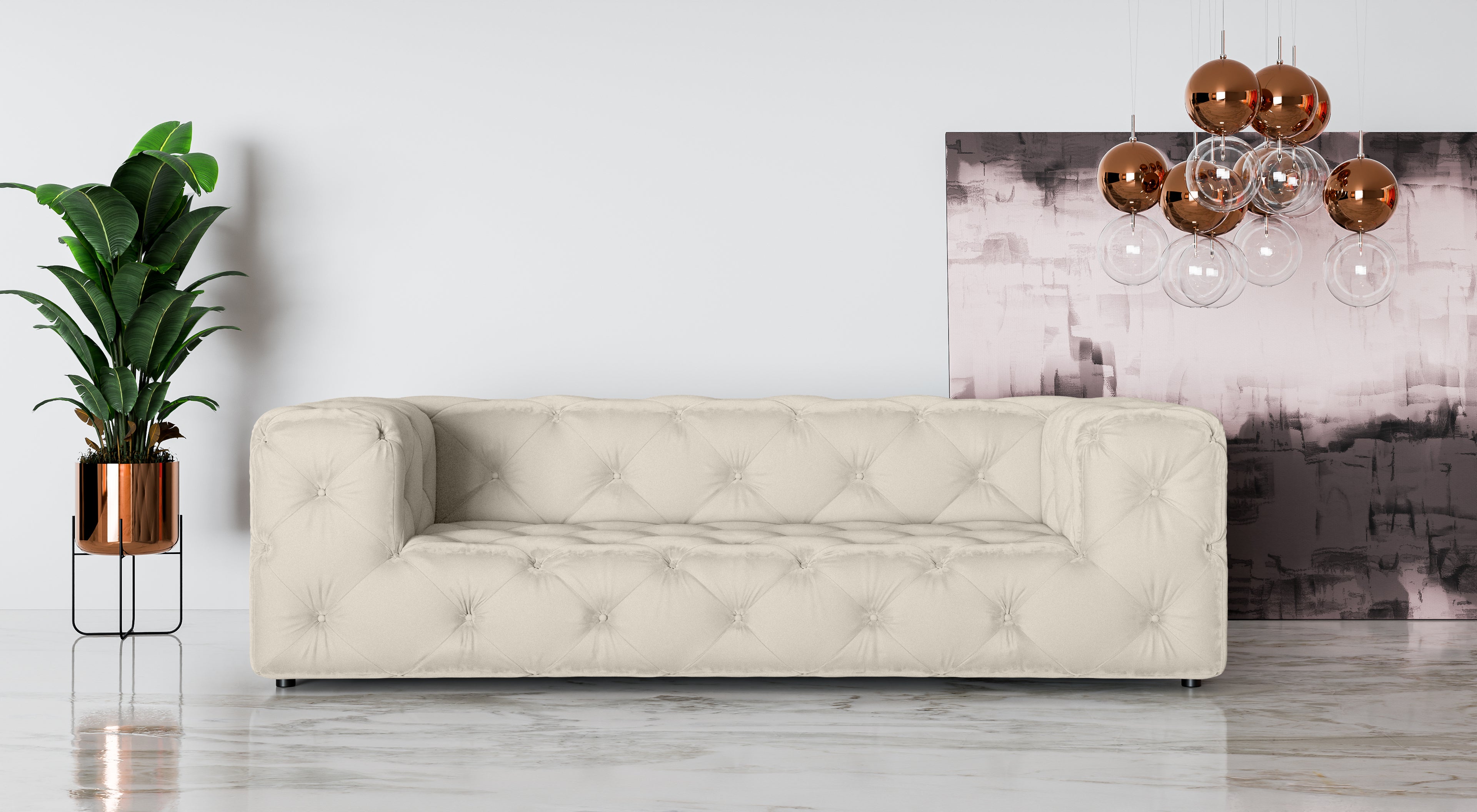 Sofa FRESKA 3