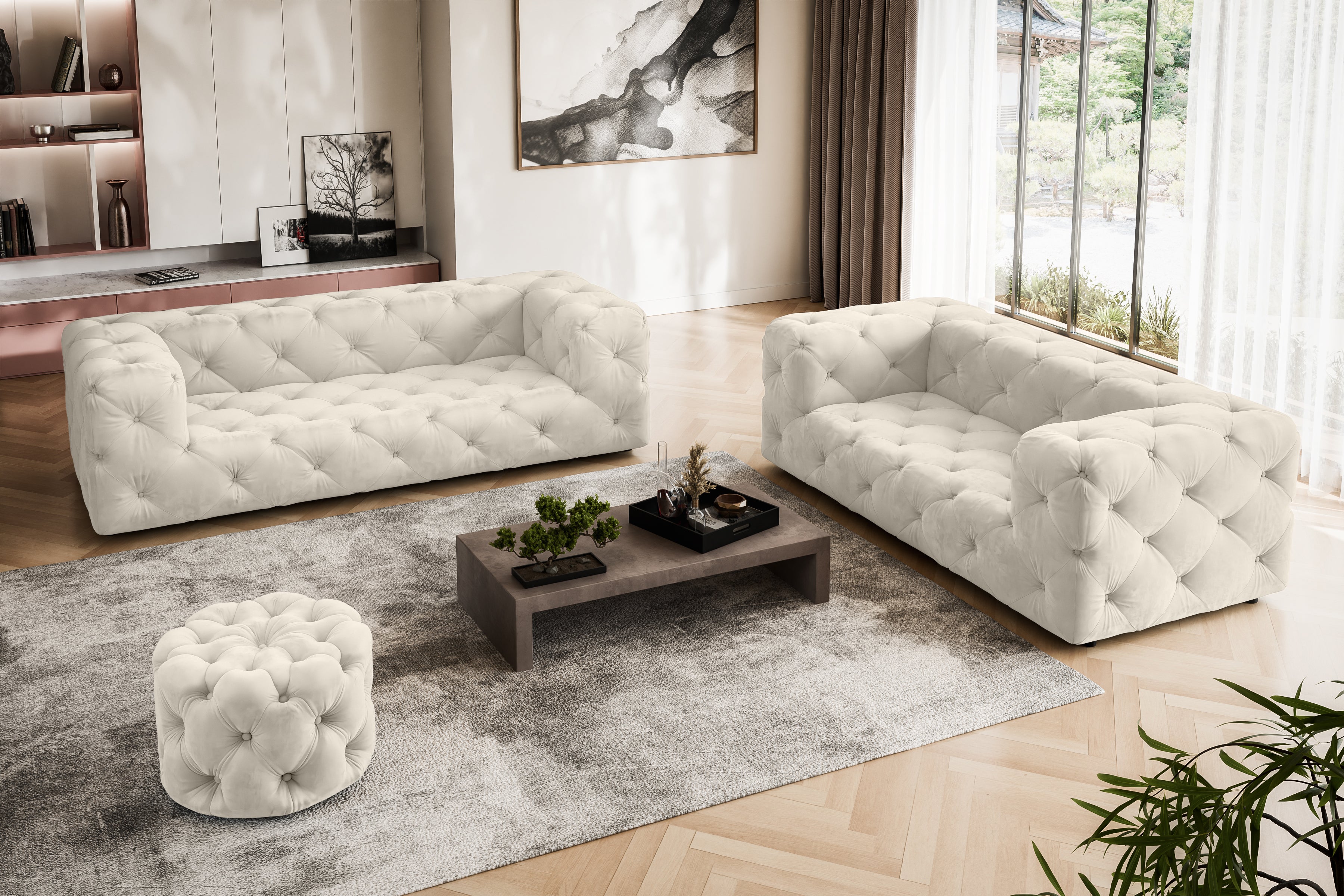 Sofa FRESKA 3