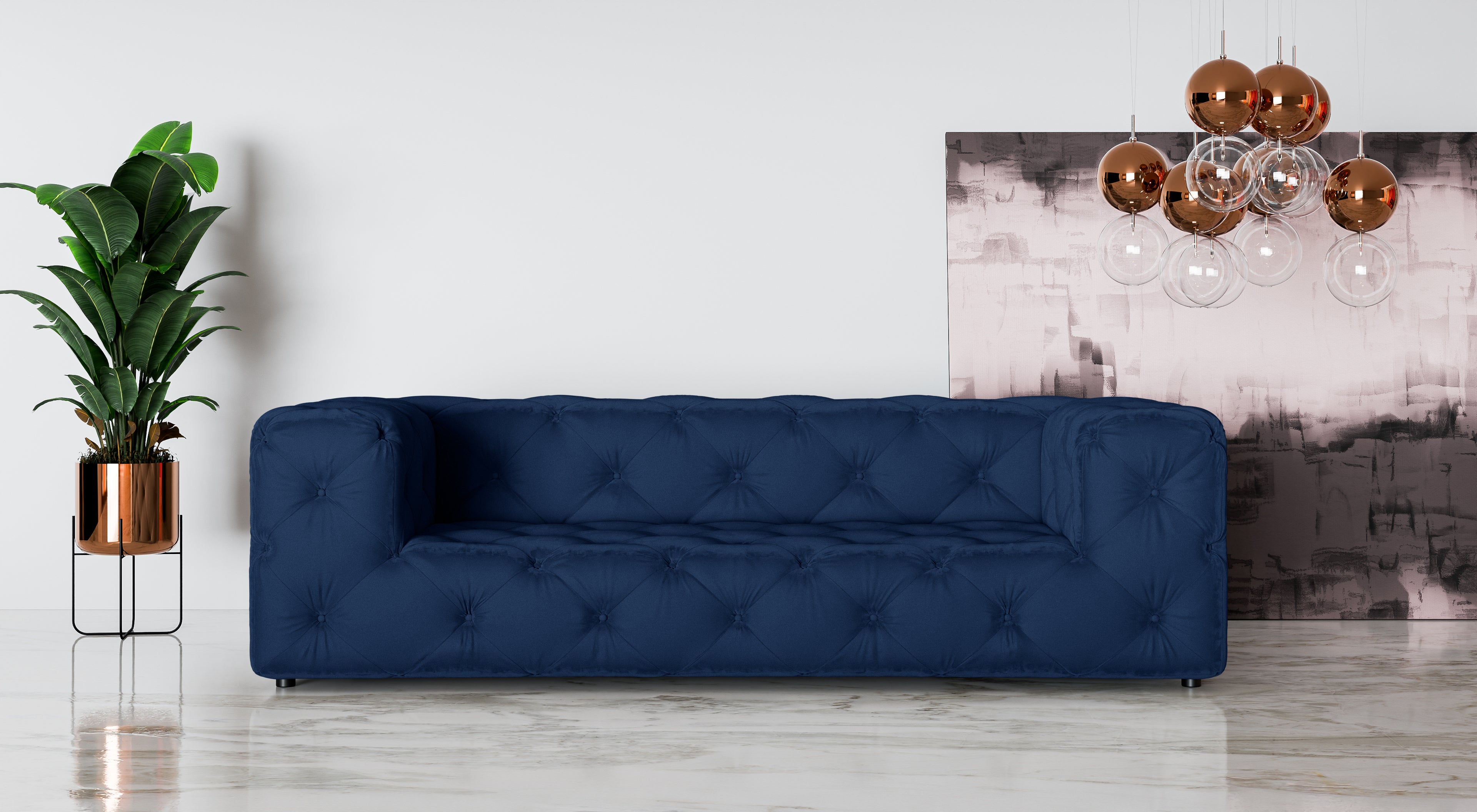 Sofa FRESKA 3