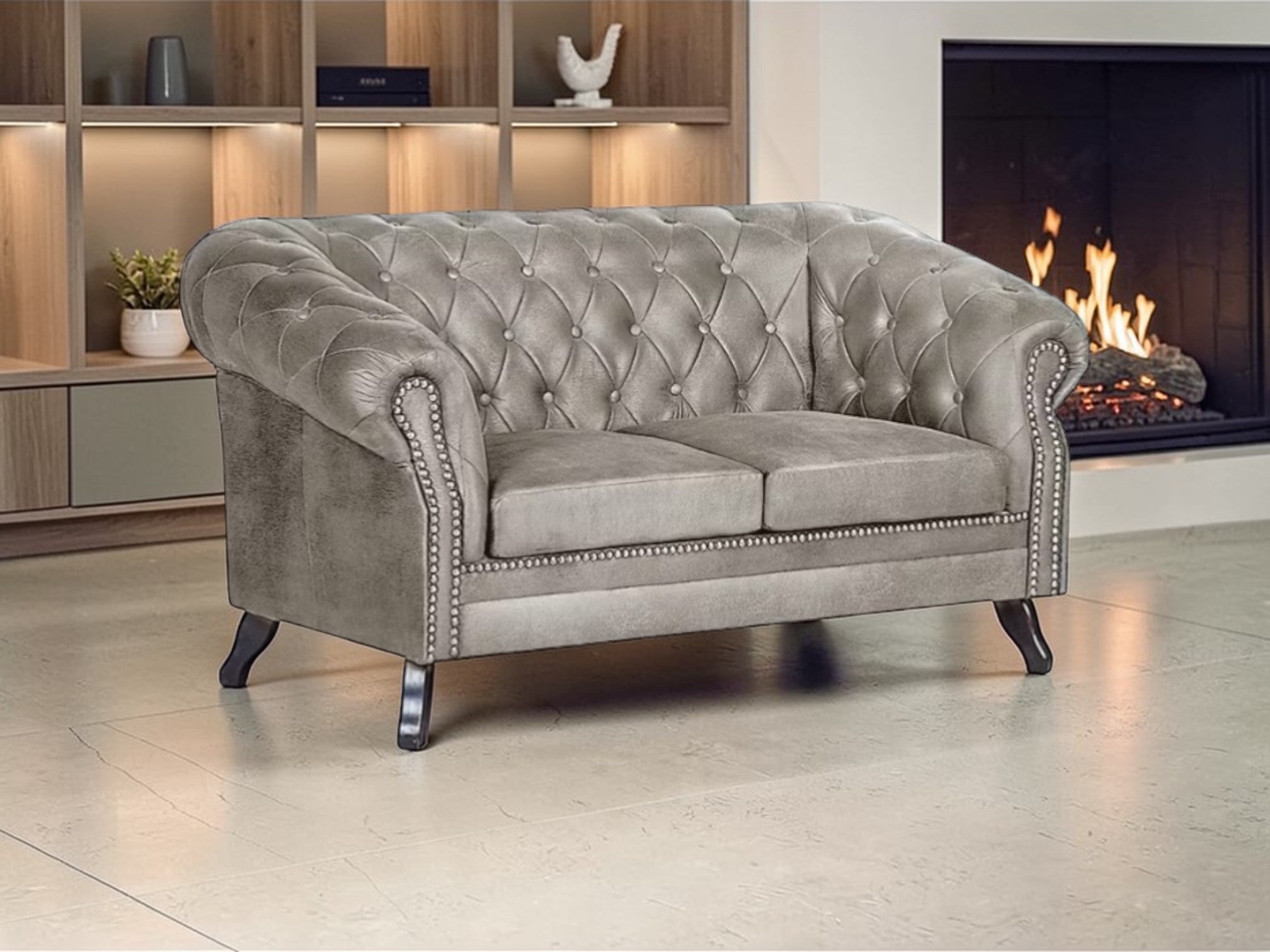 Sofa GLAZGAS TOBAGO 2