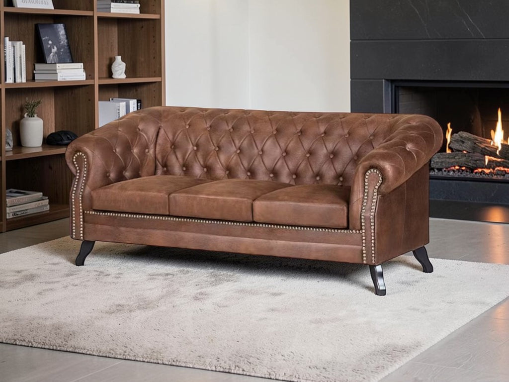 Sofa GLAZGAS TOBAGO 3