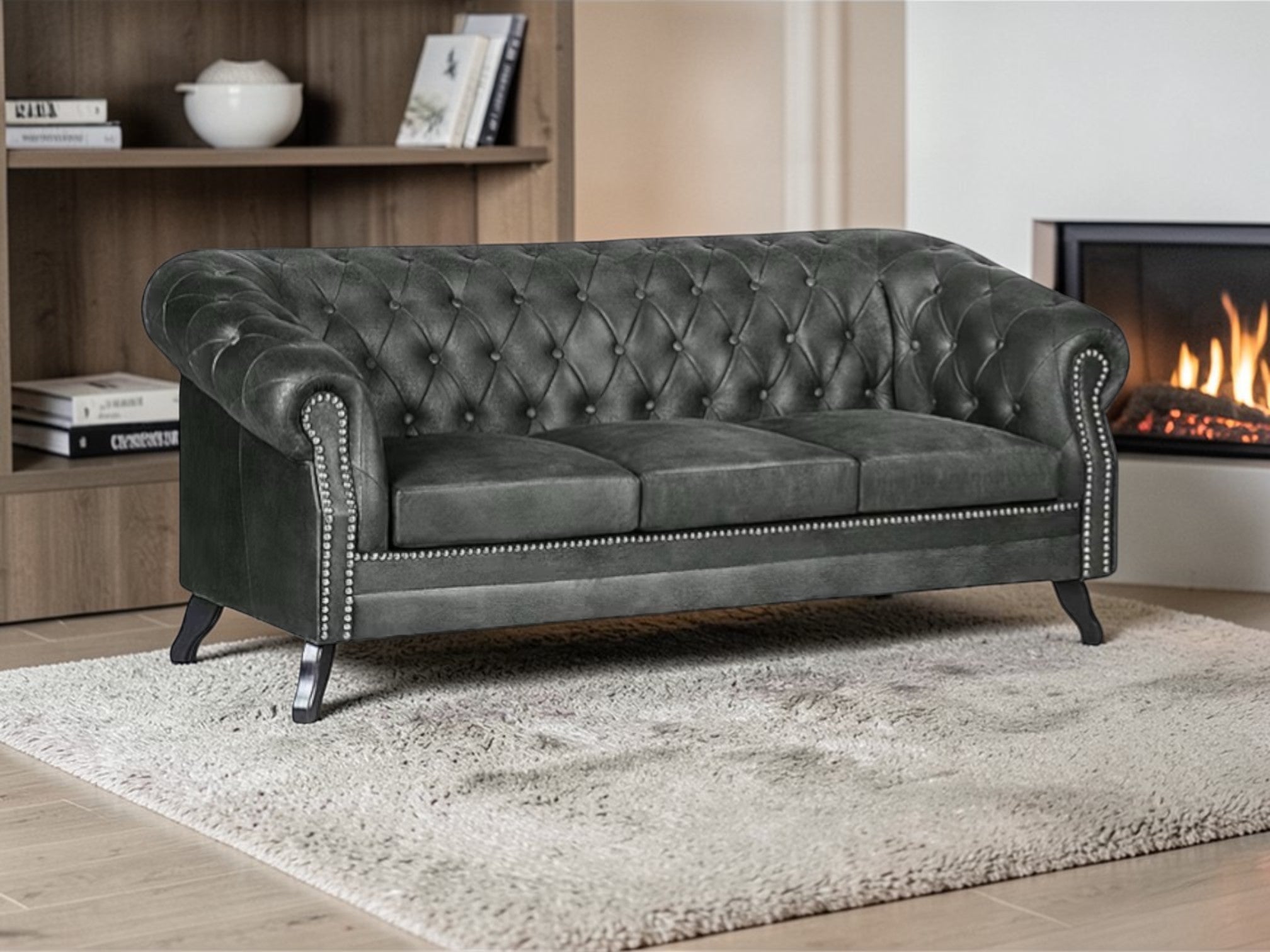 Sofa GLAZGAS TOBAGO 3