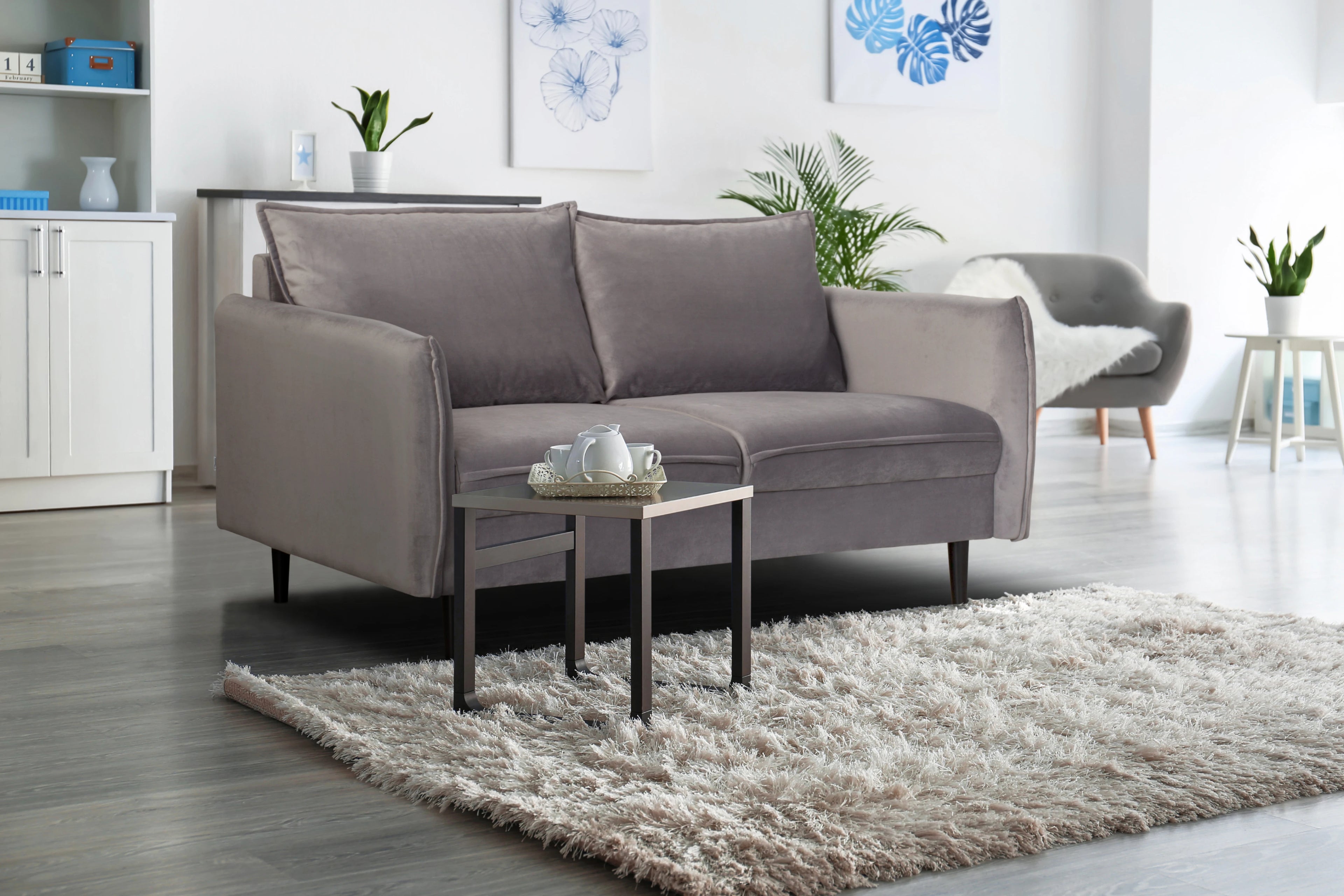Sofa JULIJA 2