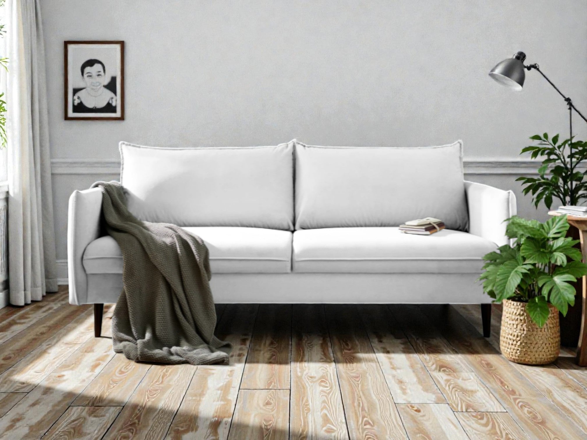 Sofa JULIJA 3