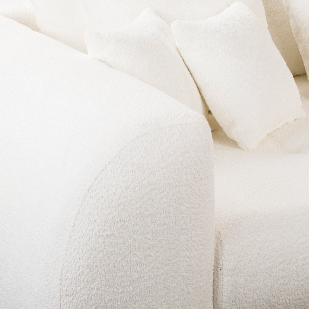 Sofa NESA CORAL