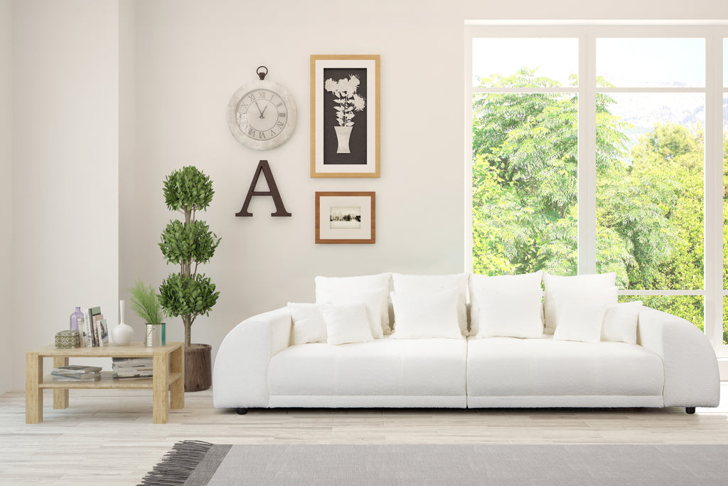 Sofa NESA CORAL