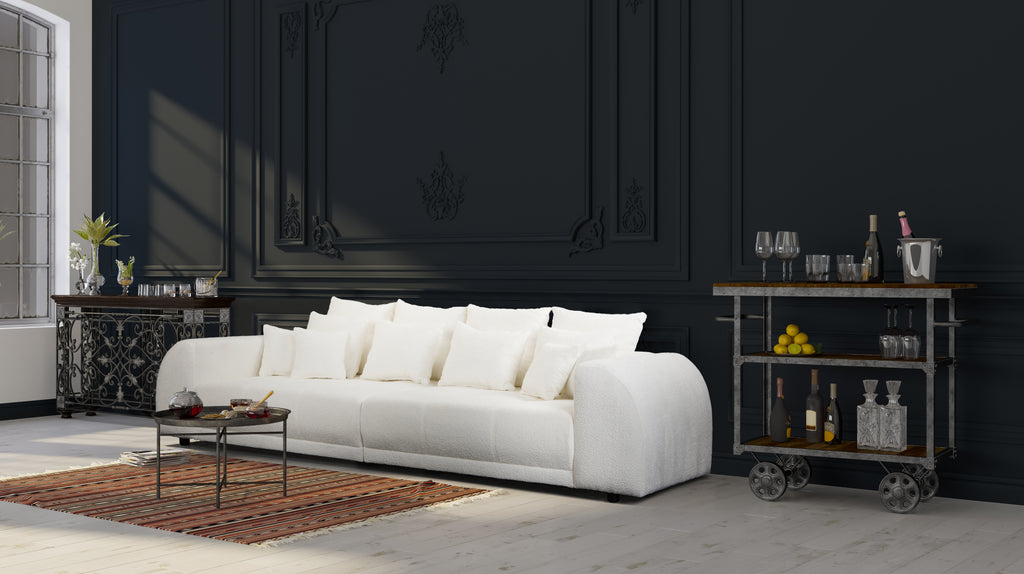 Sofa NESA CORAL