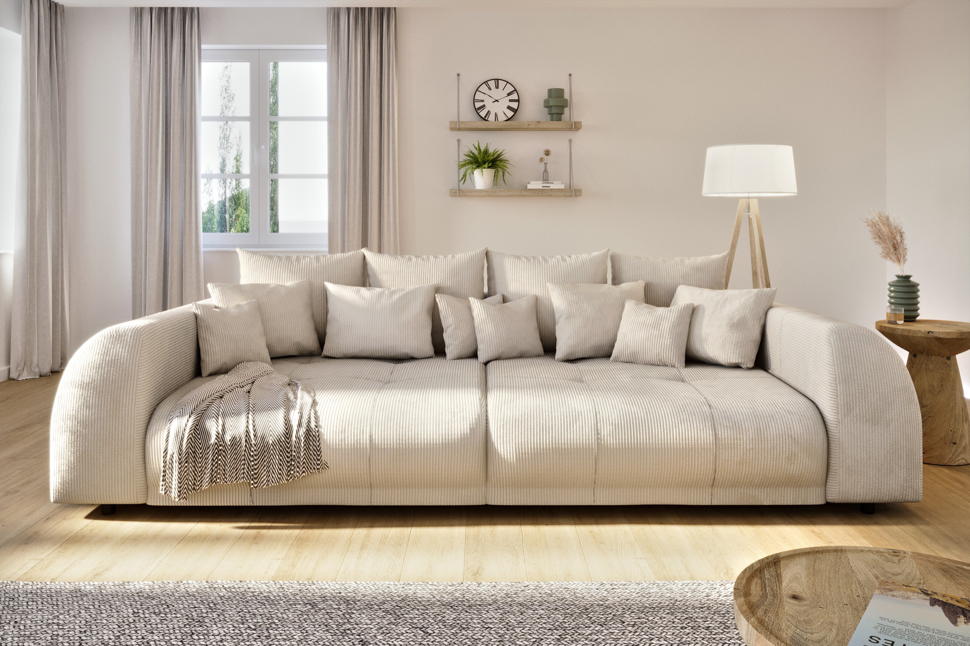 Sofa NESA LINCOLN