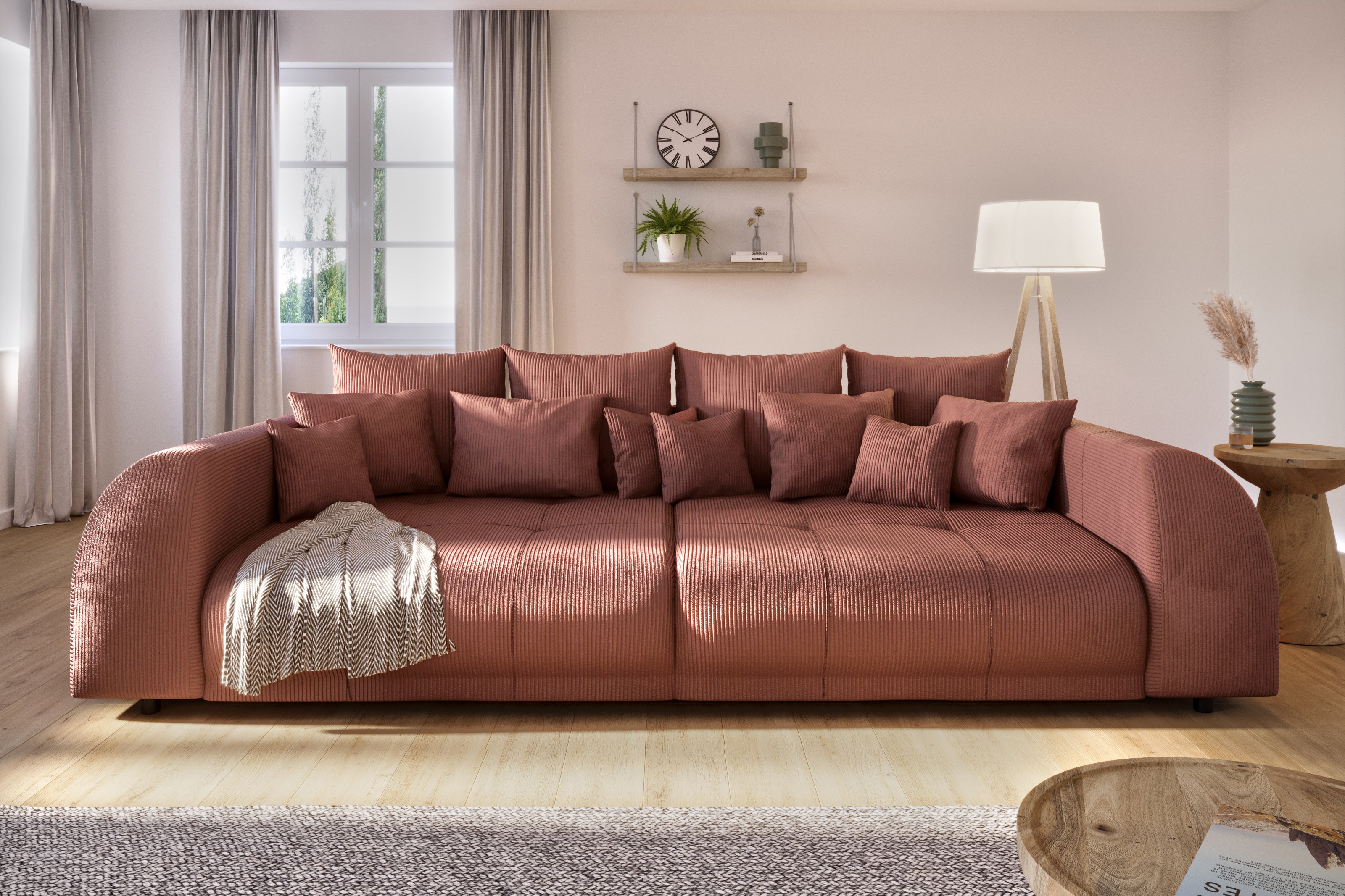 Sofa NESA LINCOLN