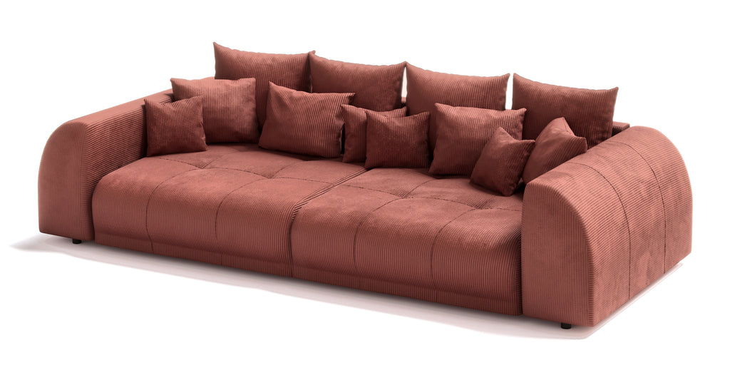Sofa NESA LINCOLN