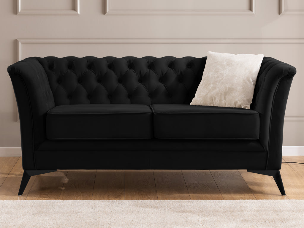 Sofa DERBERA LUX 2 RIVIERA