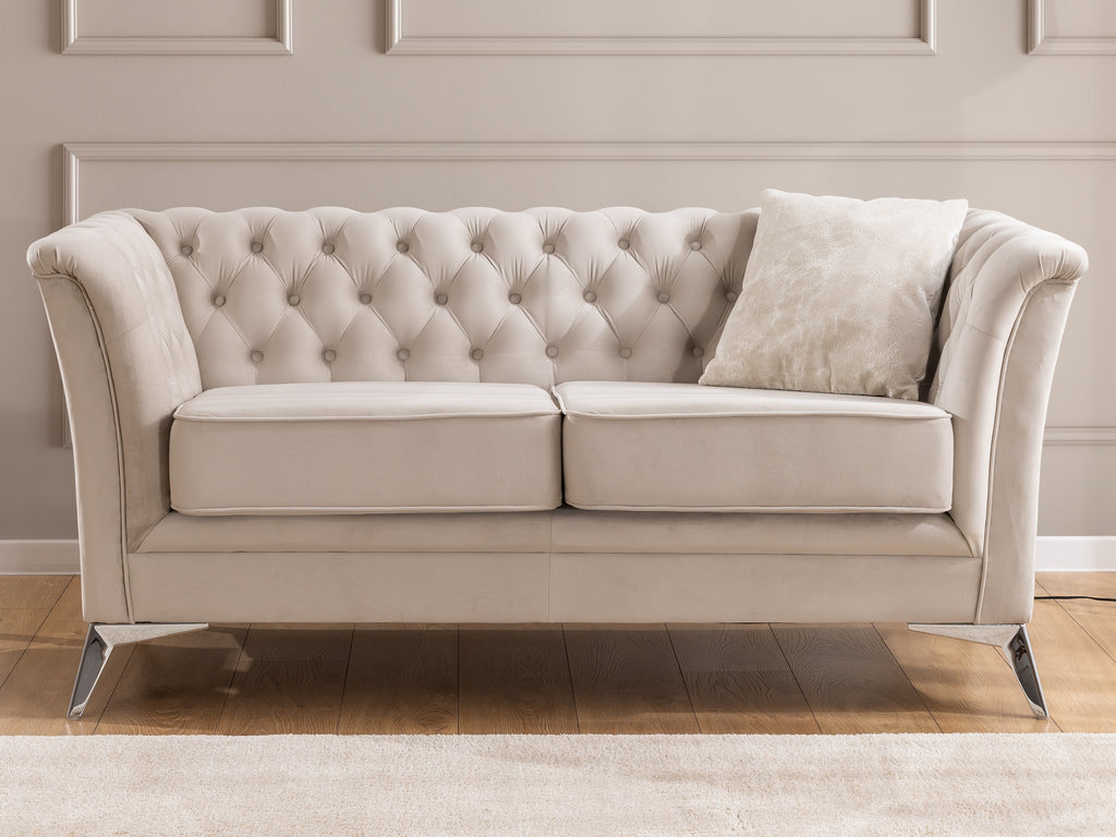Sofa DERBERA LUX 2 RIVIERA