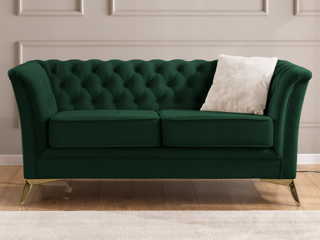 Sofa DERBERA LUX 2 RIVIERA