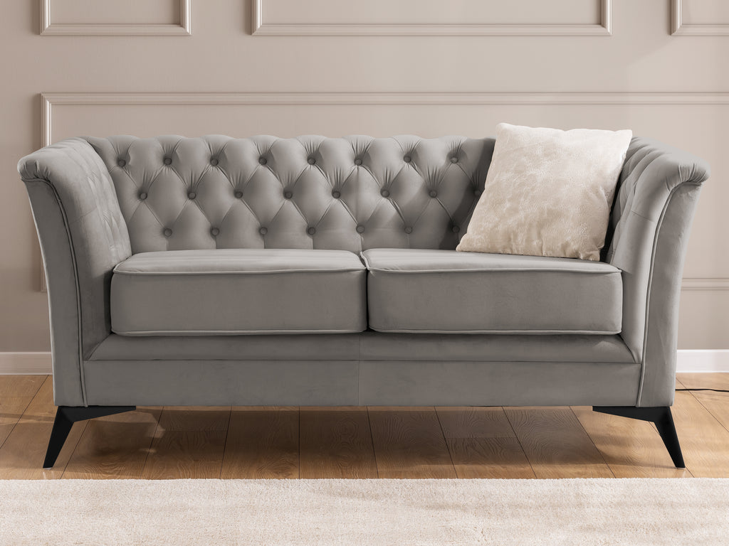Sofa DERBERA LUX 2 RIVIERA