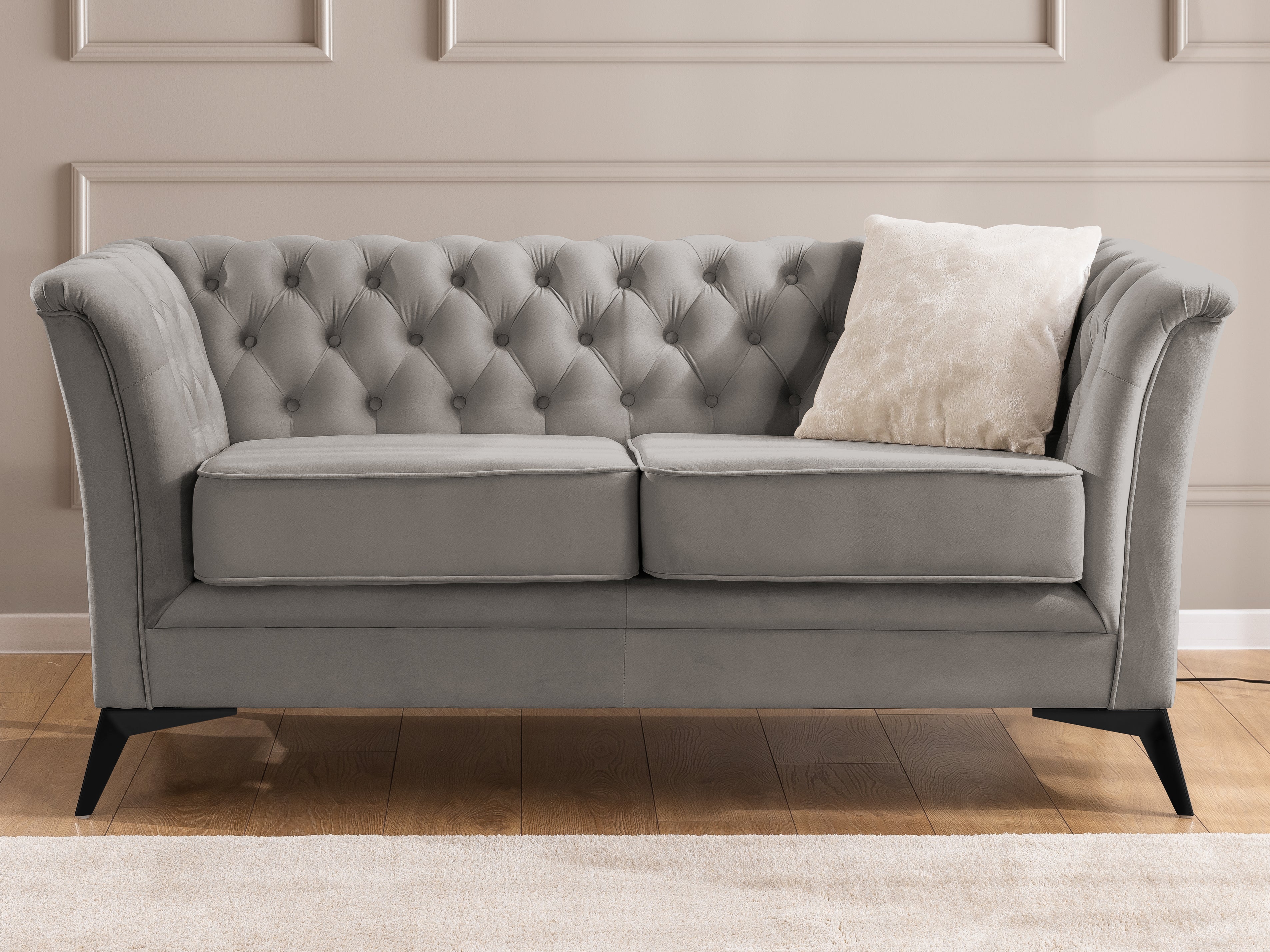 Sofa DERBERA LUX 2 RIVIERA