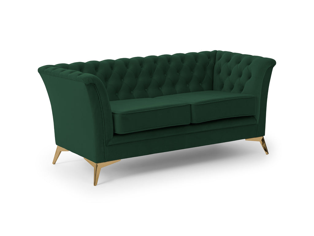 Sofa DERBERA LUX 2 RIVIERA