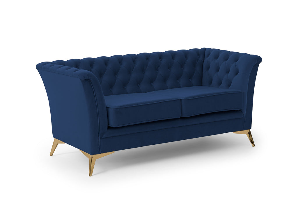 Sofa DERBERA LUX 2 RIVIERA