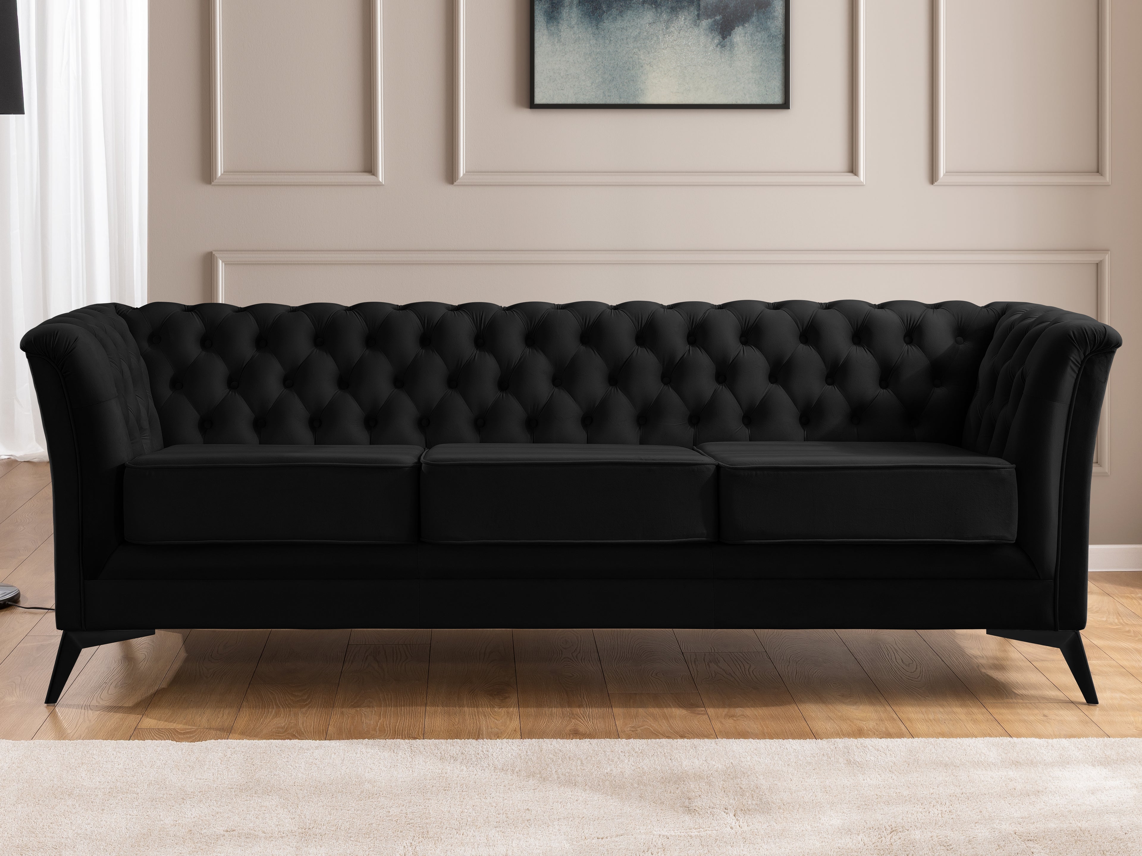 Sofa DERBERA LUX 3 RIVIERA