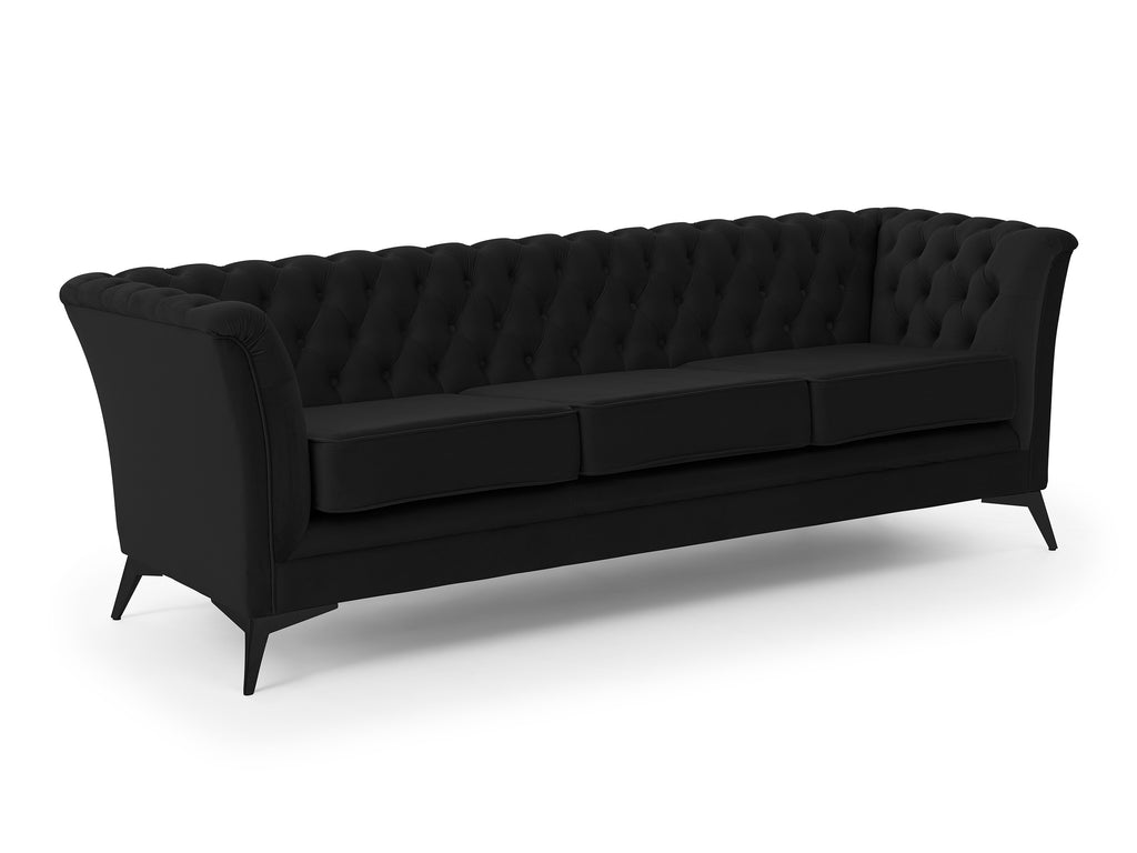 Sofa DERBERA LUX 3 RIVIERA