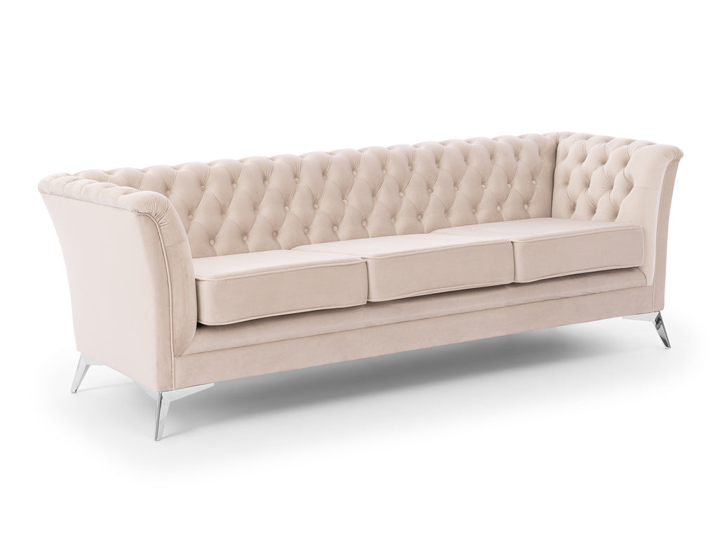 Sofa DERBERA LUX 3 RIVIERA