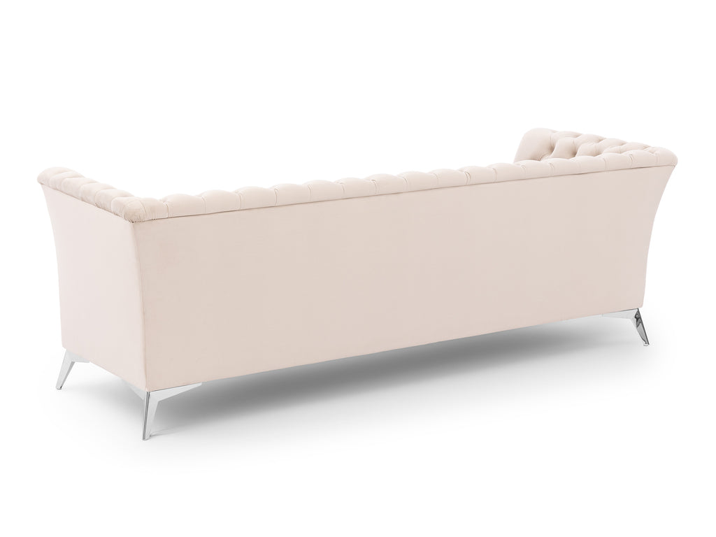 Sofa DERBERA LUX 3 RIVIERA