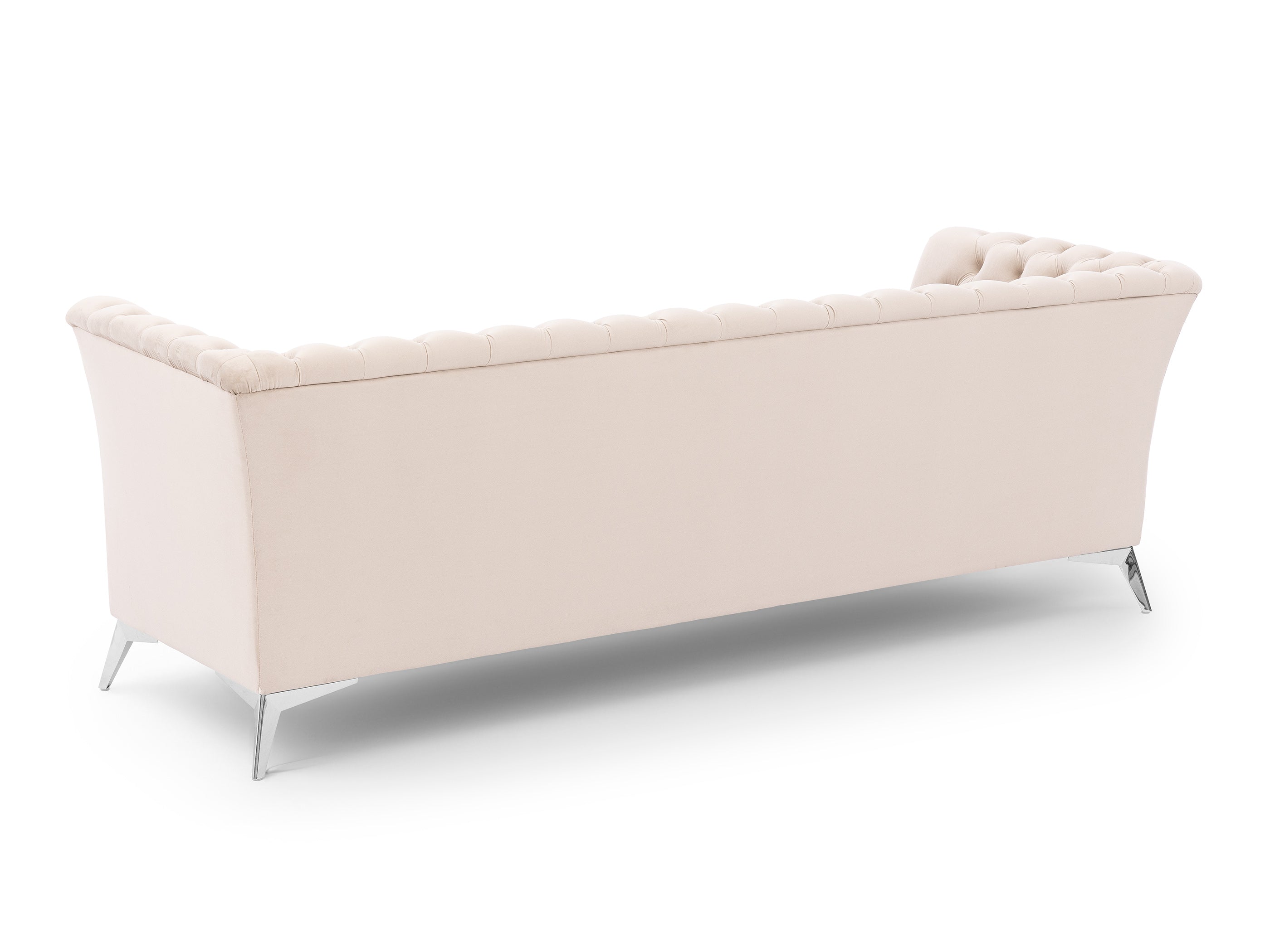 Sofa DERBERA LUX 3 RIVIERA