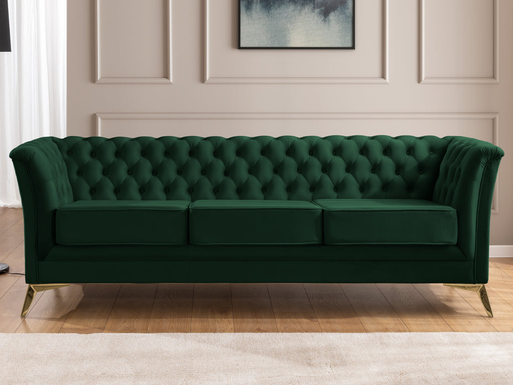 Sofa DERBERA LUX 3 RIVIERA