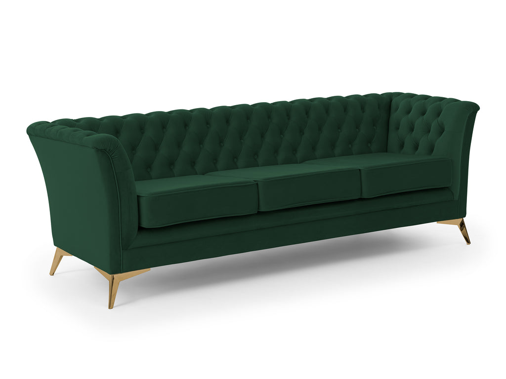 Sofa DERBERA LUX 3 RIVIERA