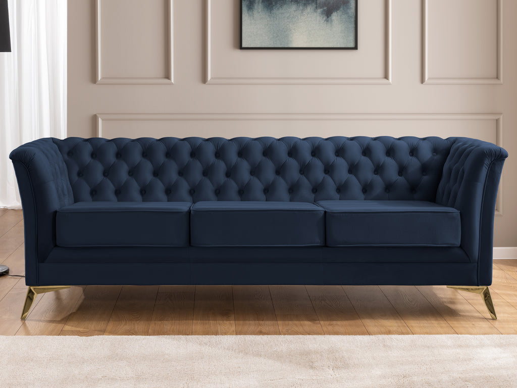 Sofa DERBERA LUX 3 RIVIERA