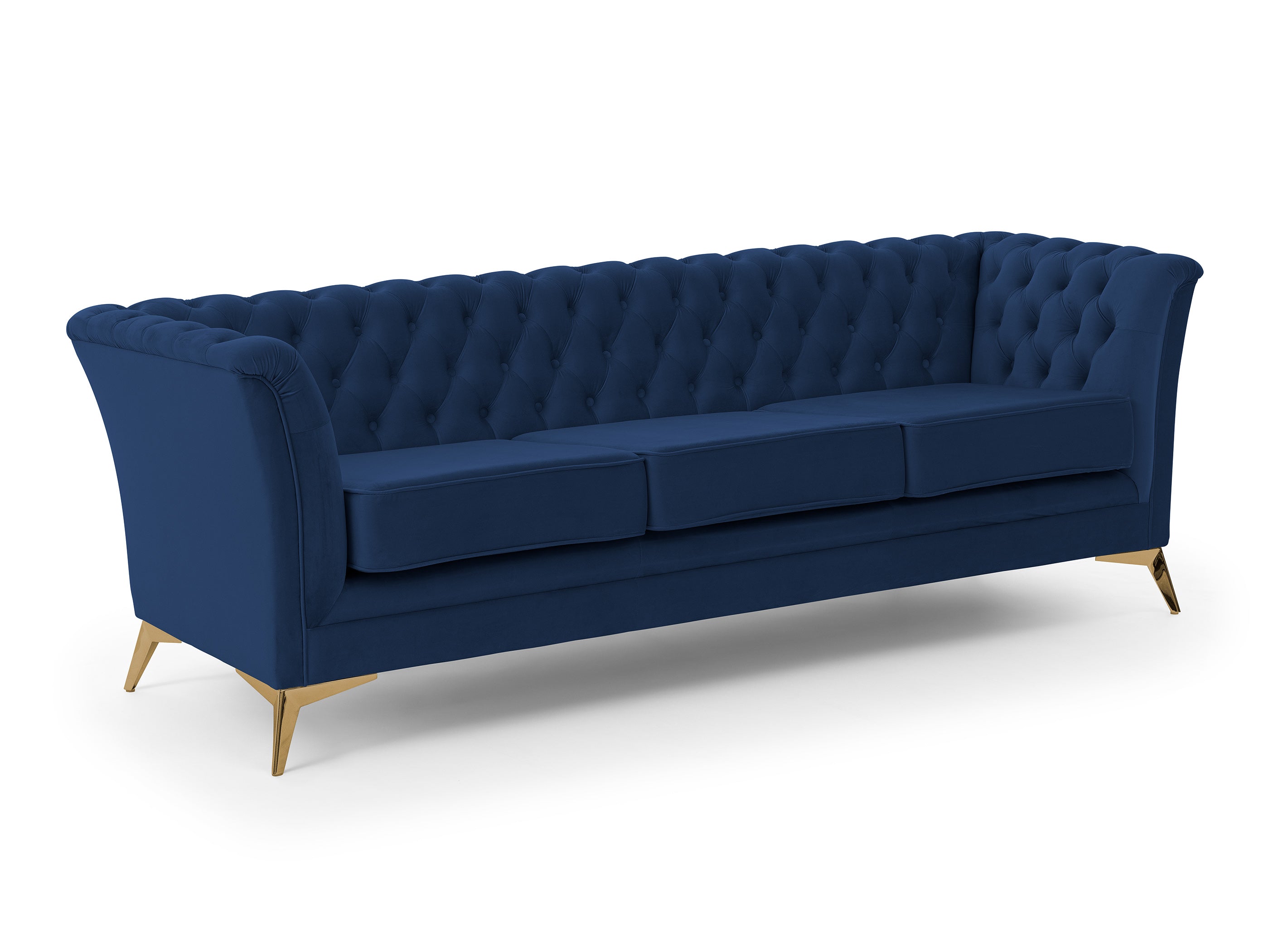 Sofa DERBERA LUX 3 RIVIERA