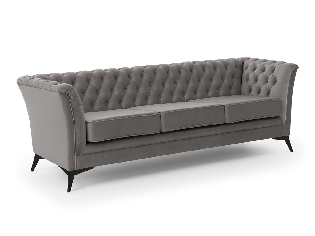 Sofa DERBERA LUX 3 RIVIERA