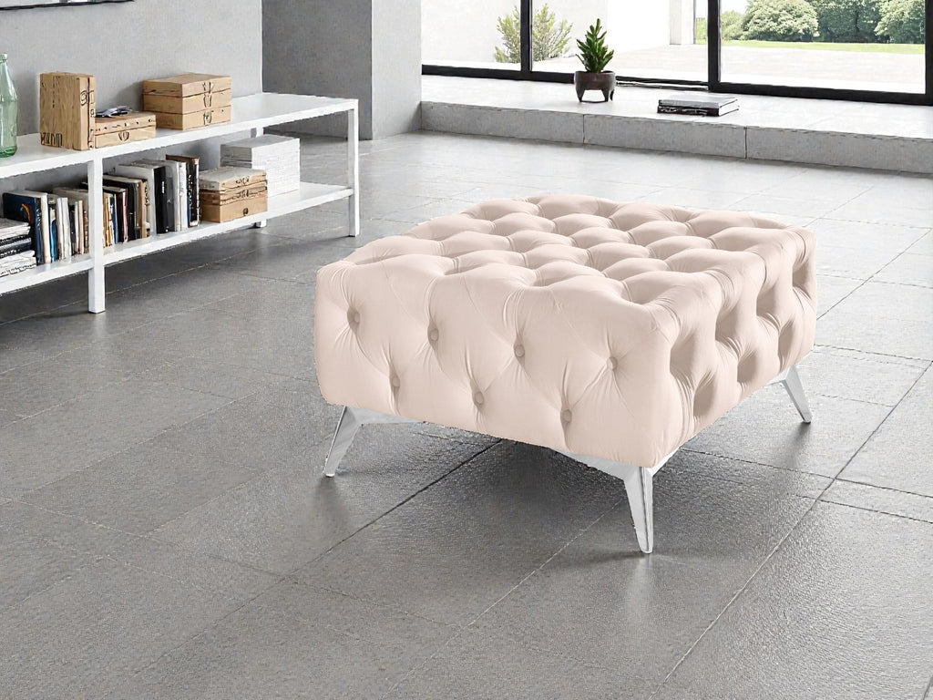 Pufas DERBERA LUX RIVIERA