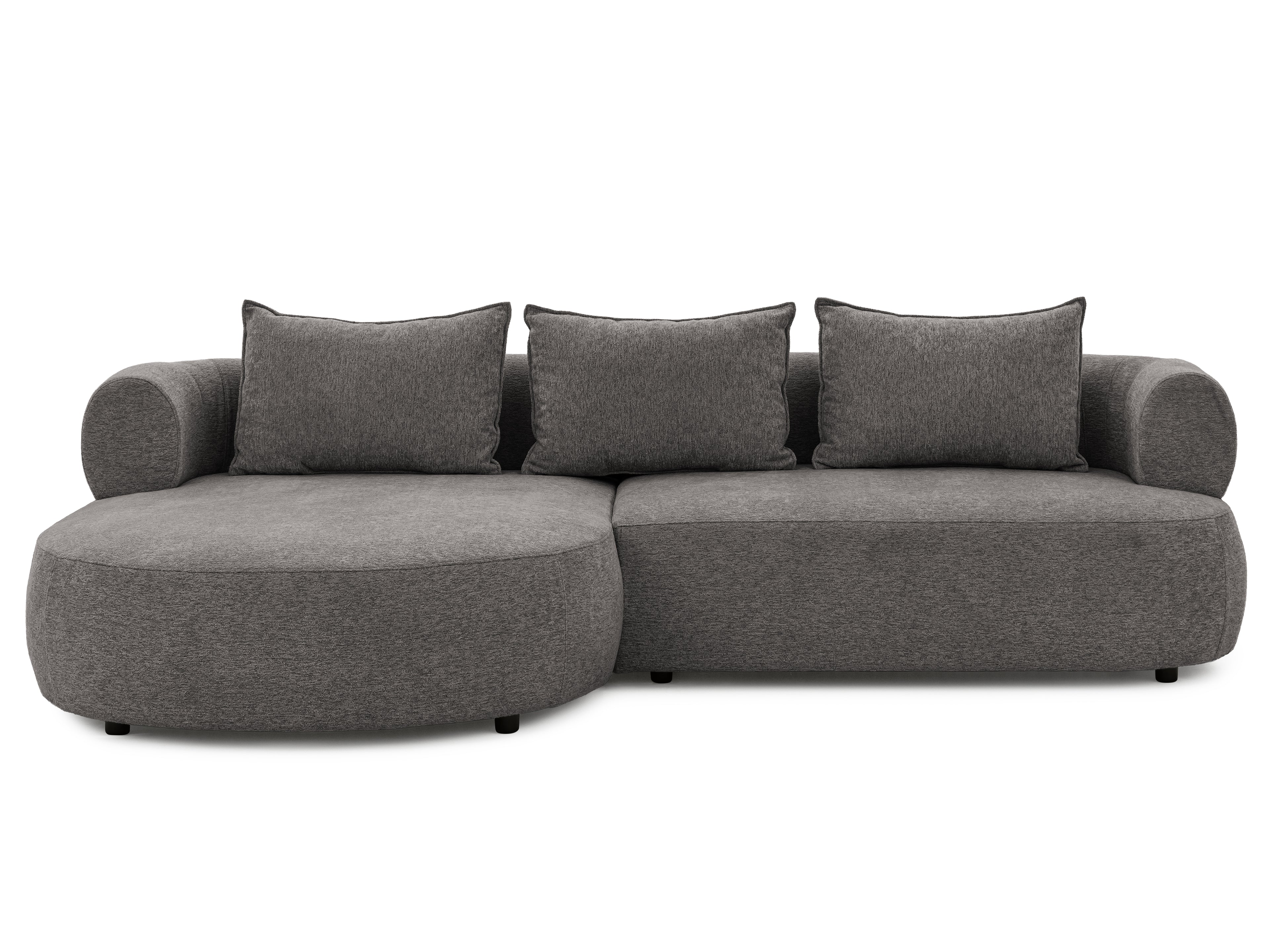 Kampinė sofa FERRO