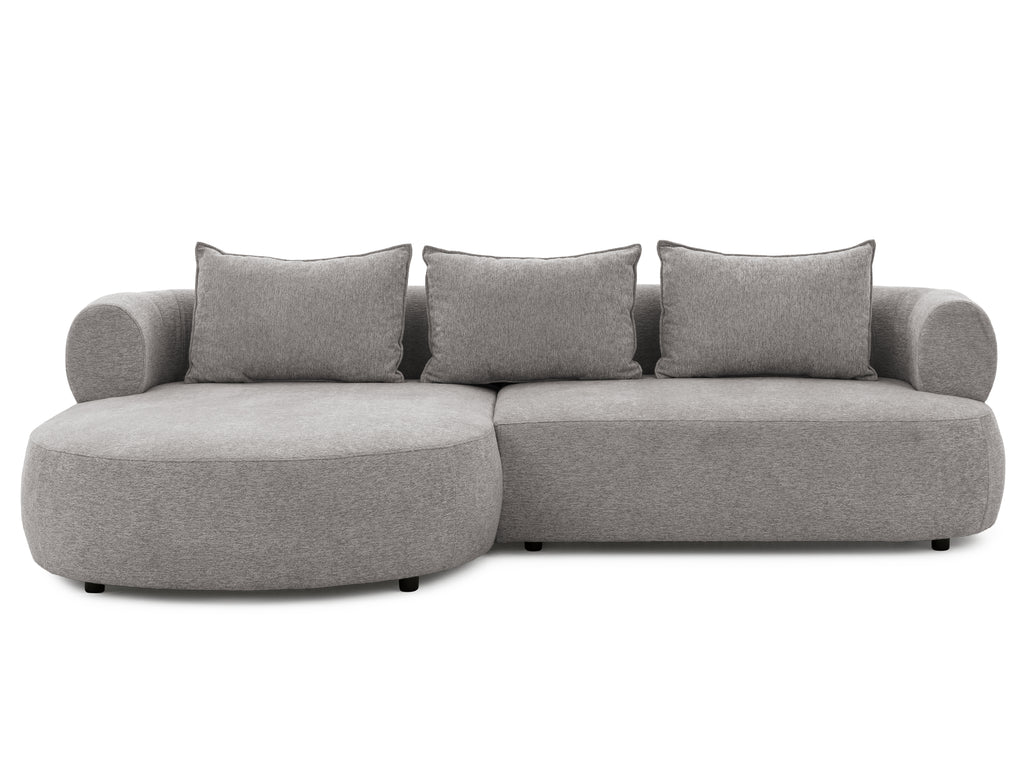 Kampinė sofa FERRO